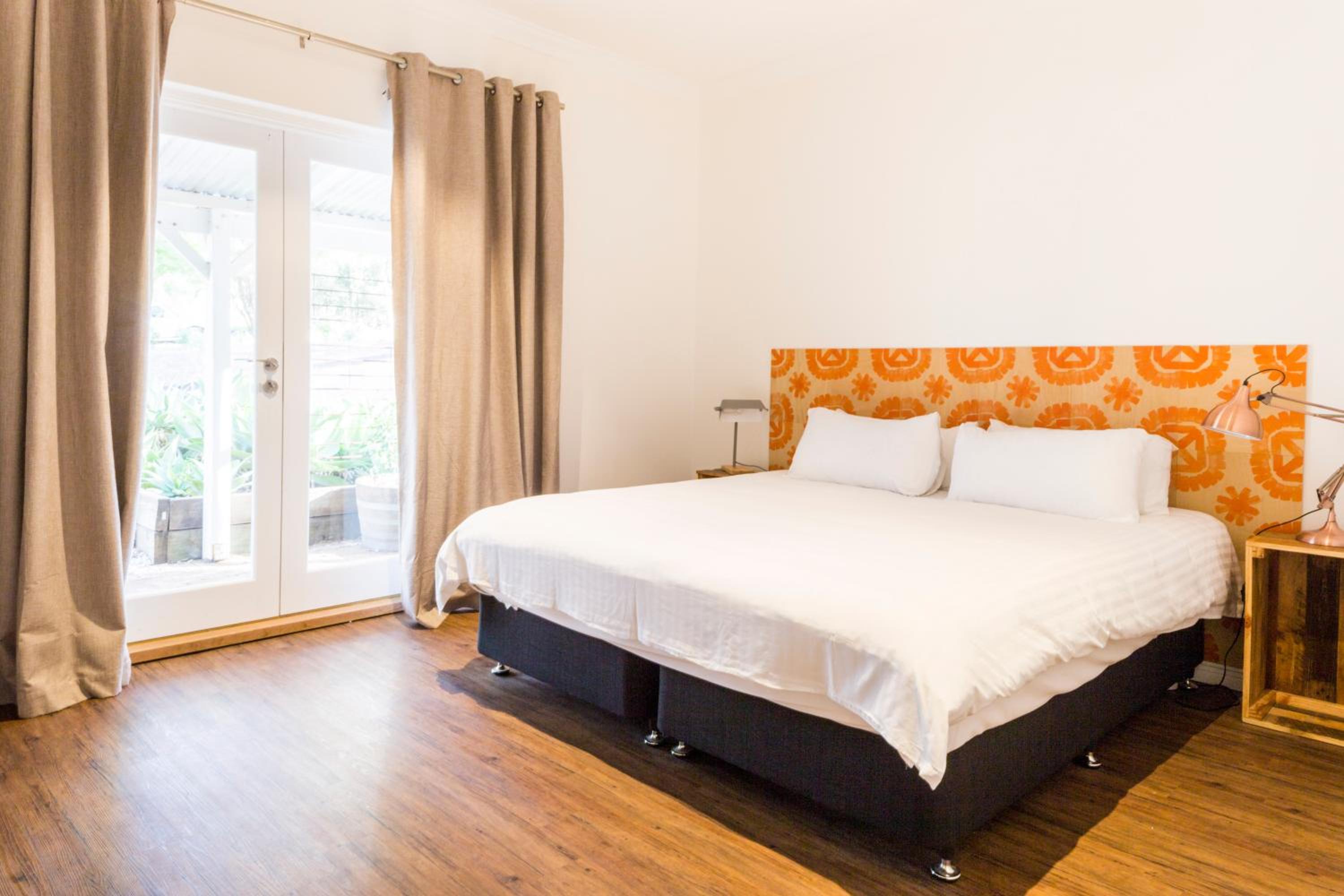 Double Room in Homestay photo 2
