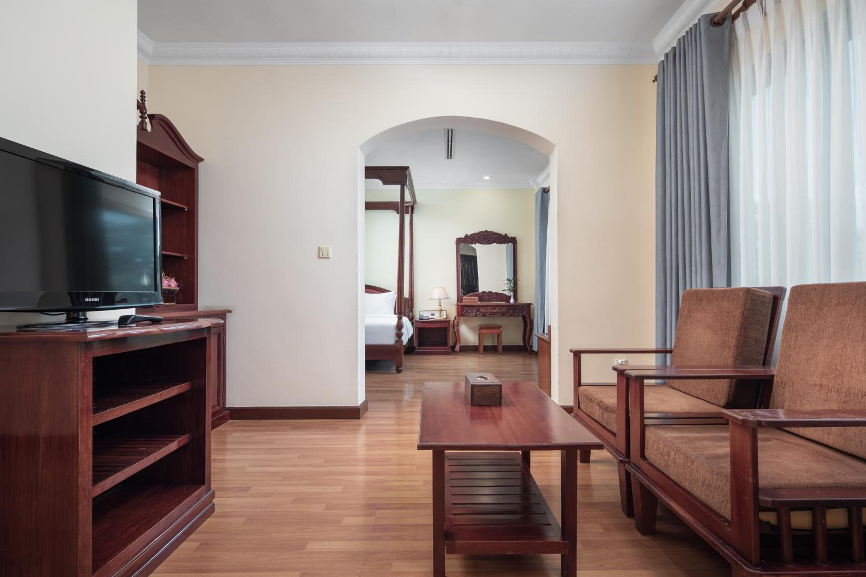 Family Suite