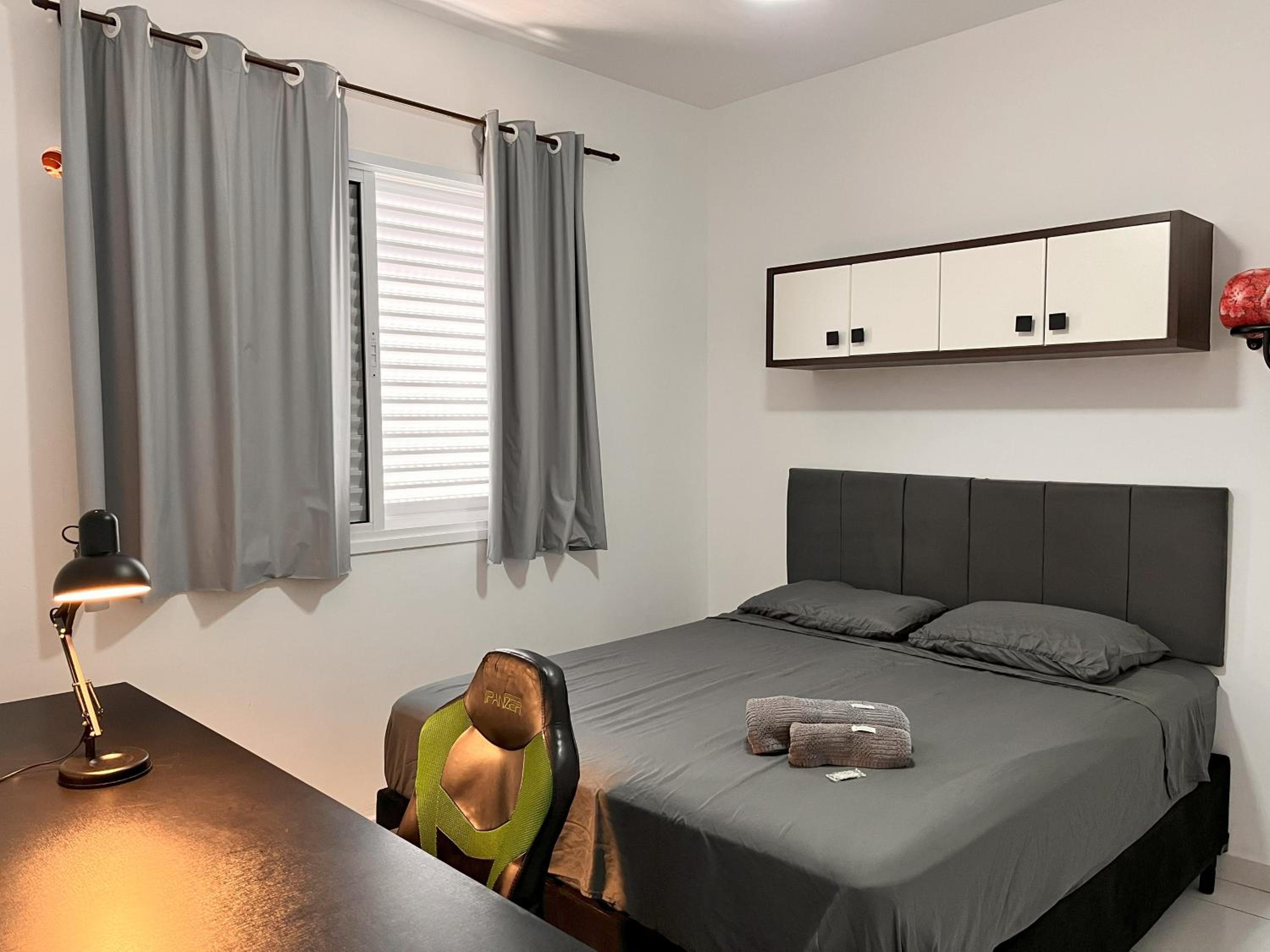 Queen Suite