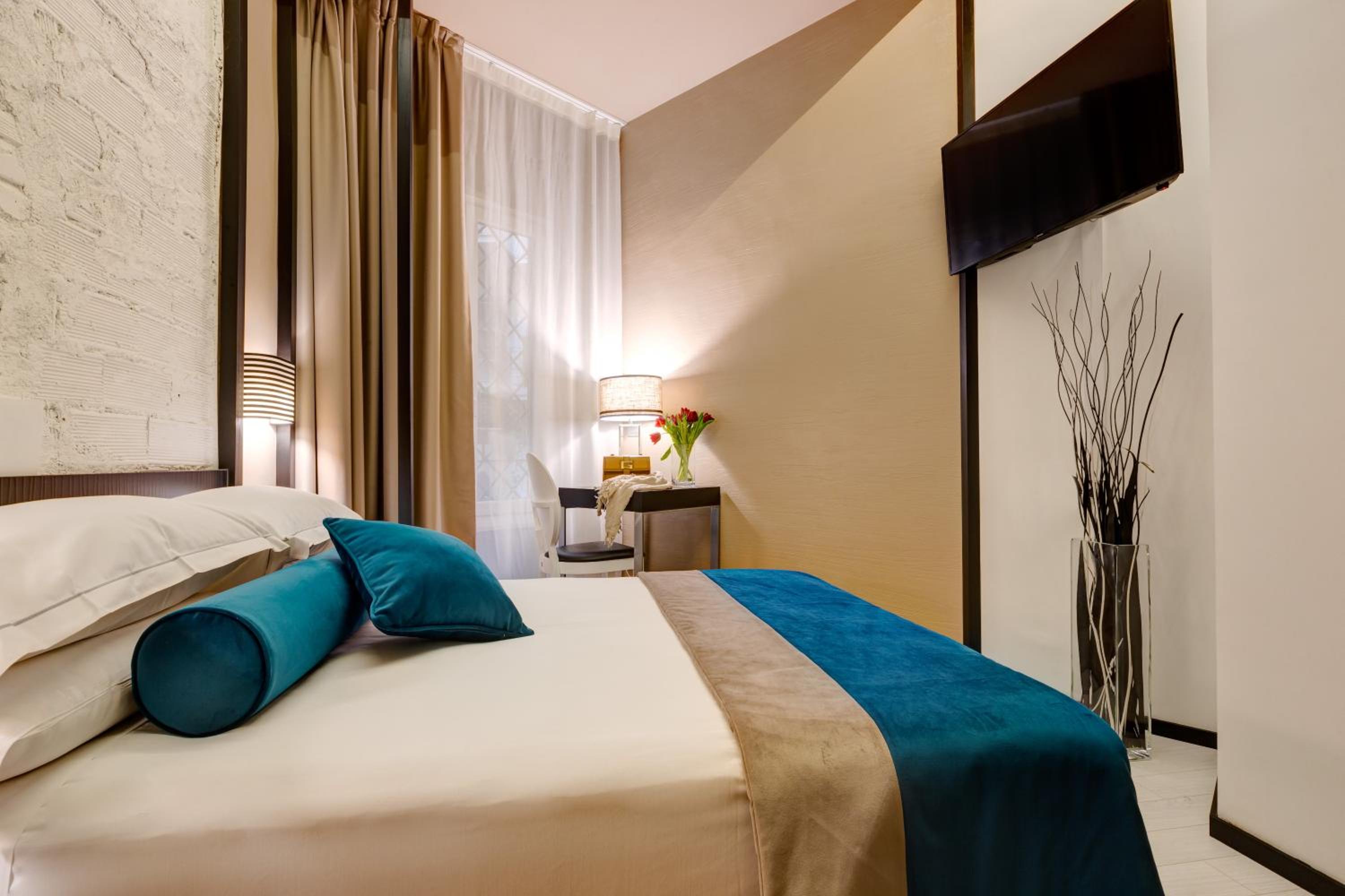 Small Double Room