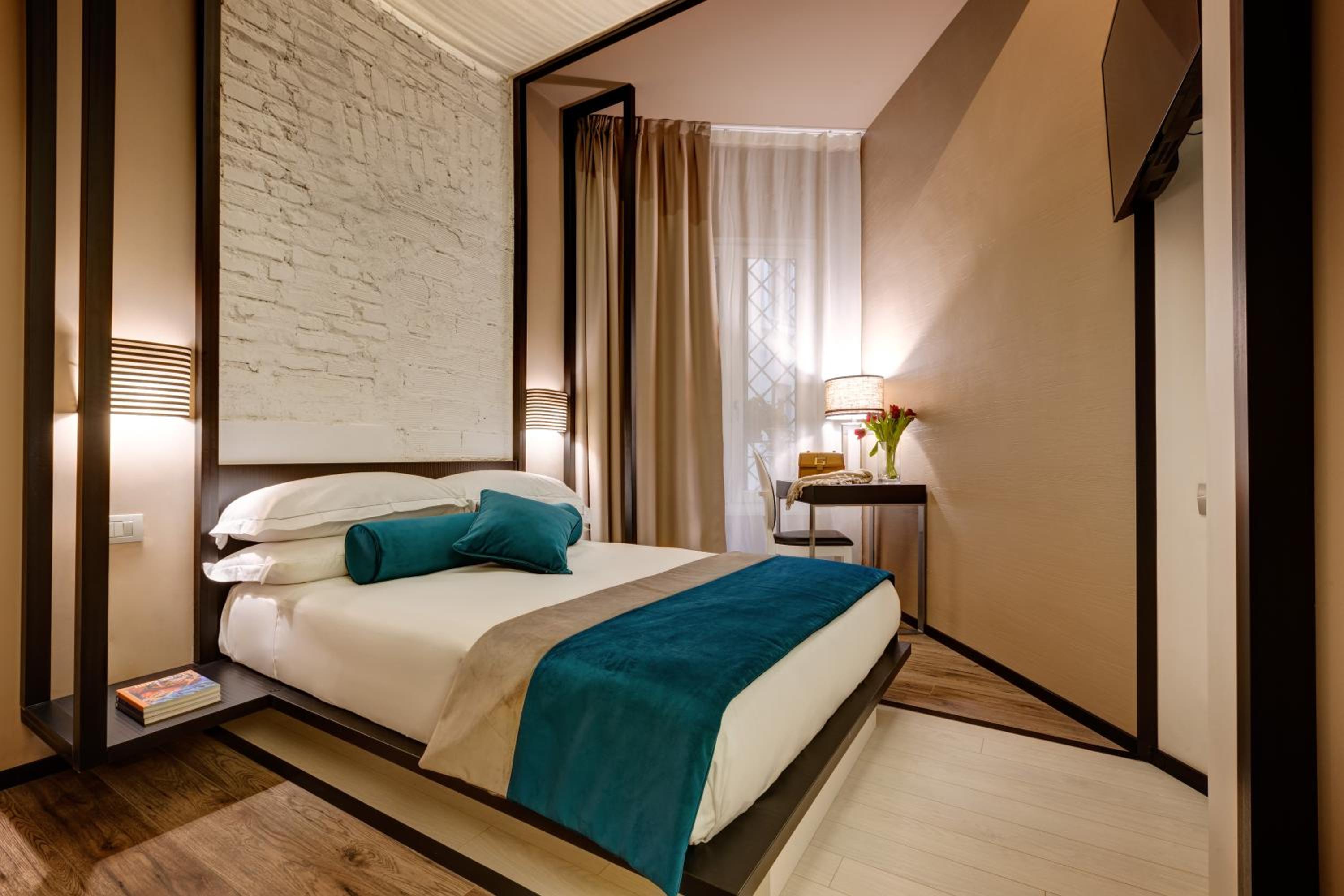 Small Double Room
