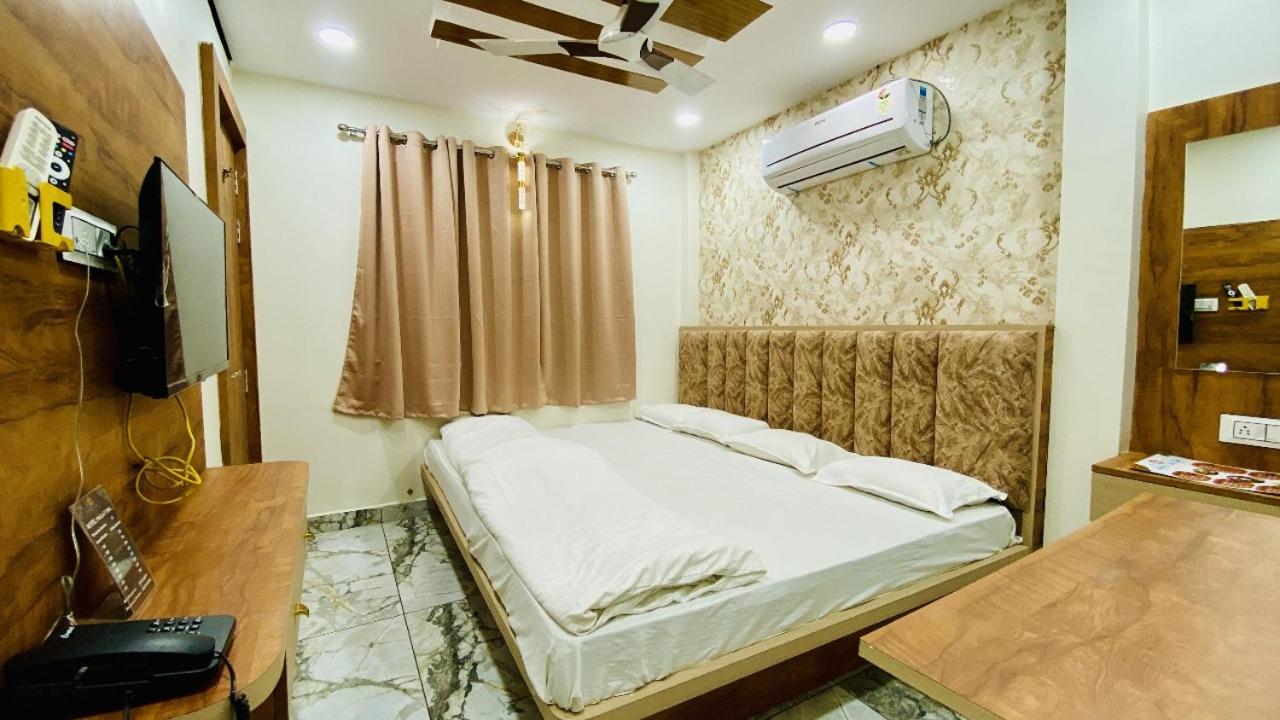 Deluxe Triple Room photo 1