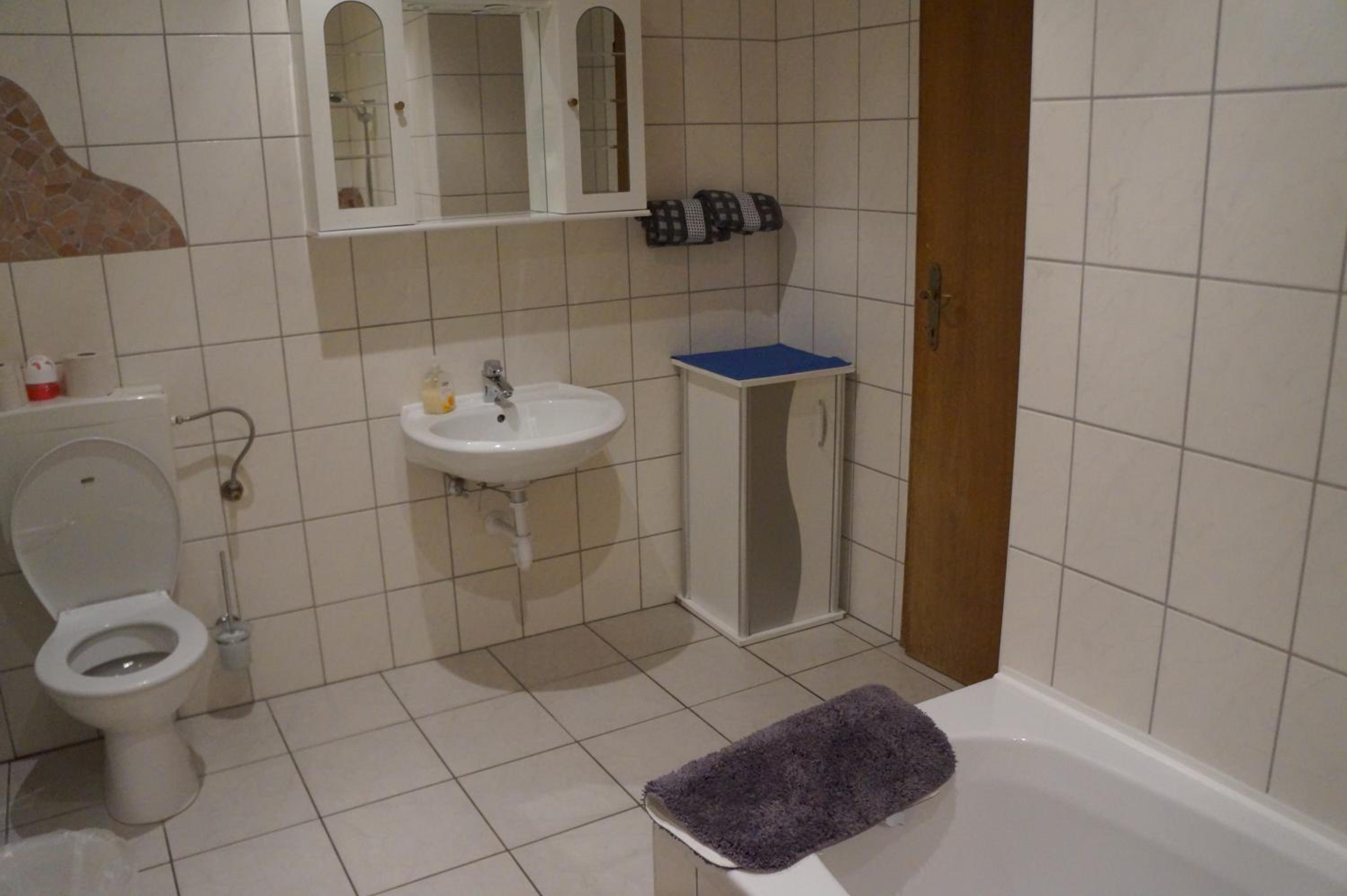 Family Suite - Photo 4