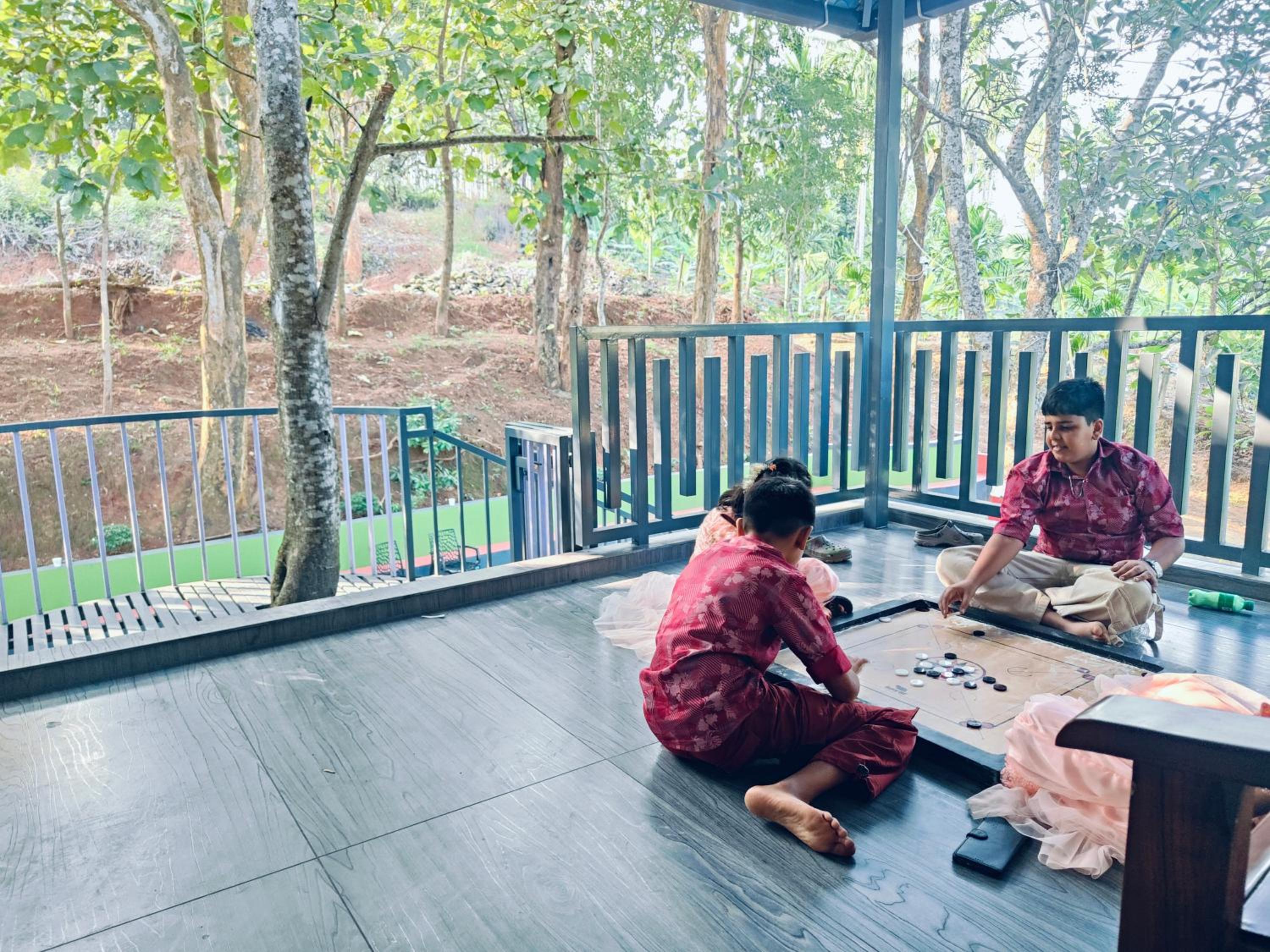Vacation Home photo 1