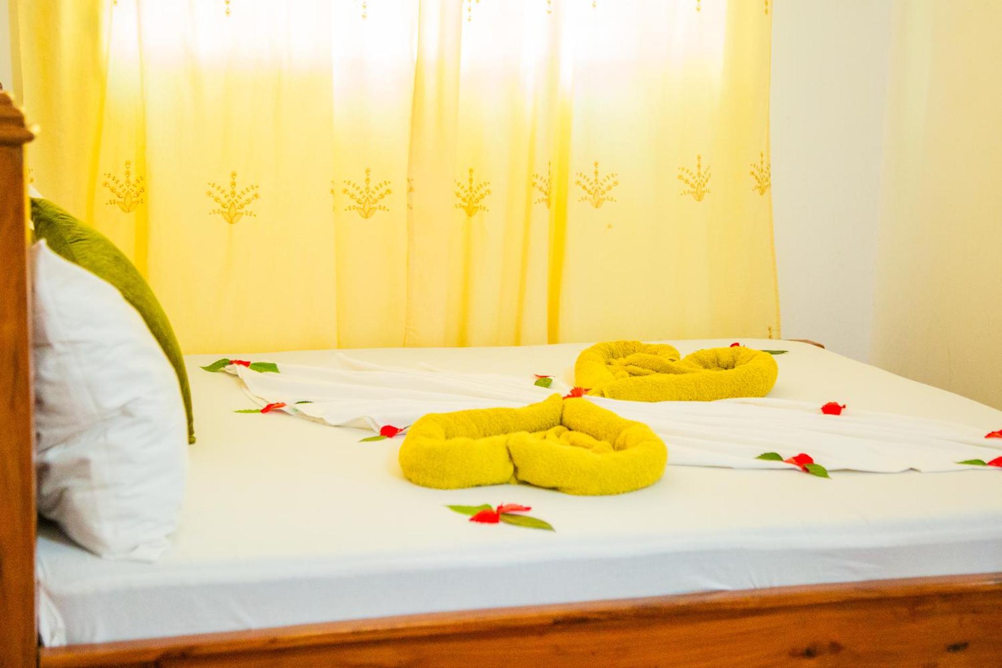 Deluxe Double Room photo 3