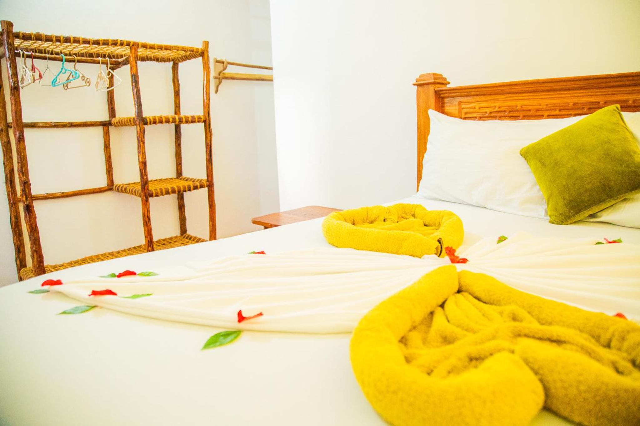 Deluxe Double Room photo 2