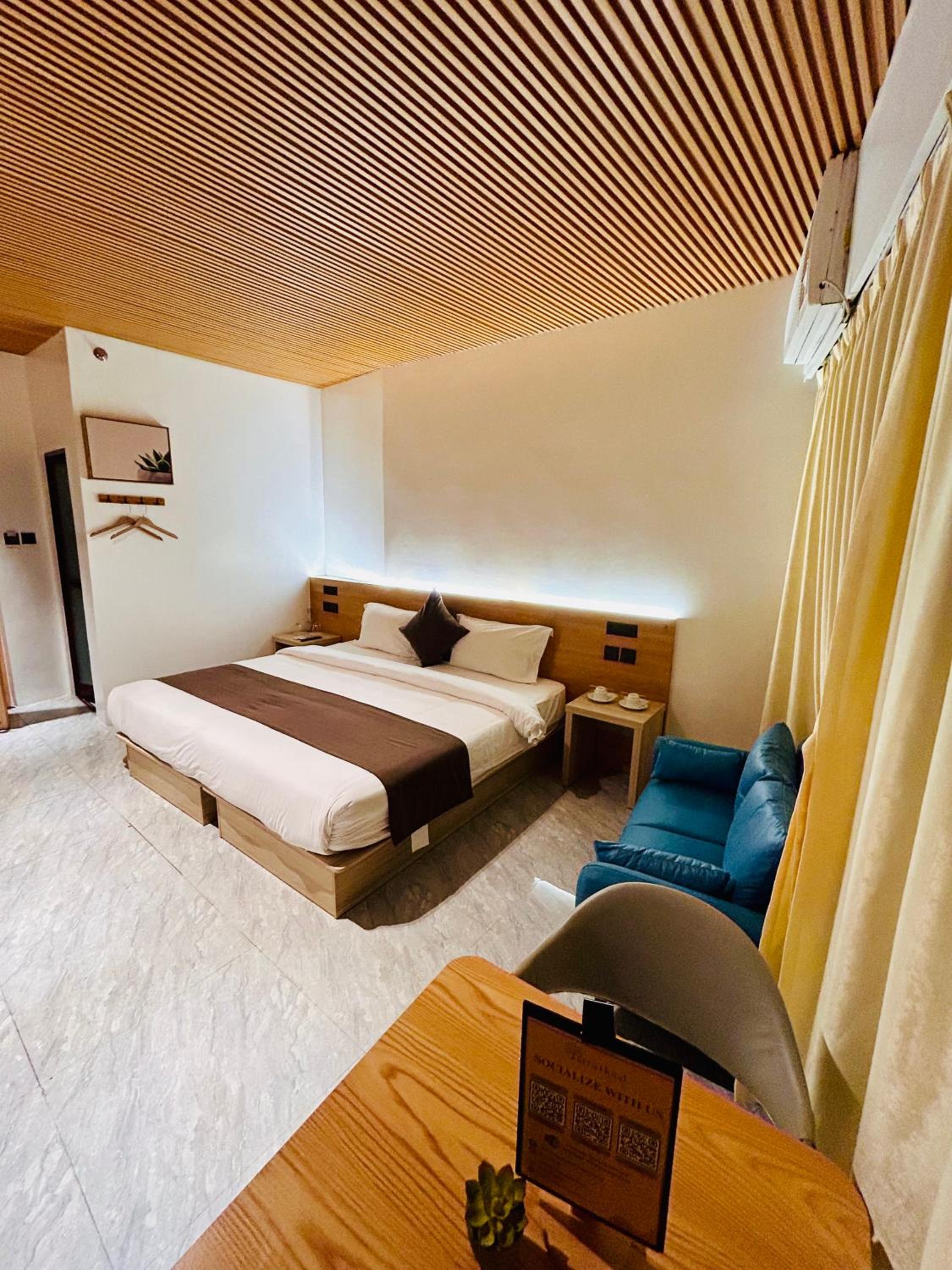 Executive Suite photo 1