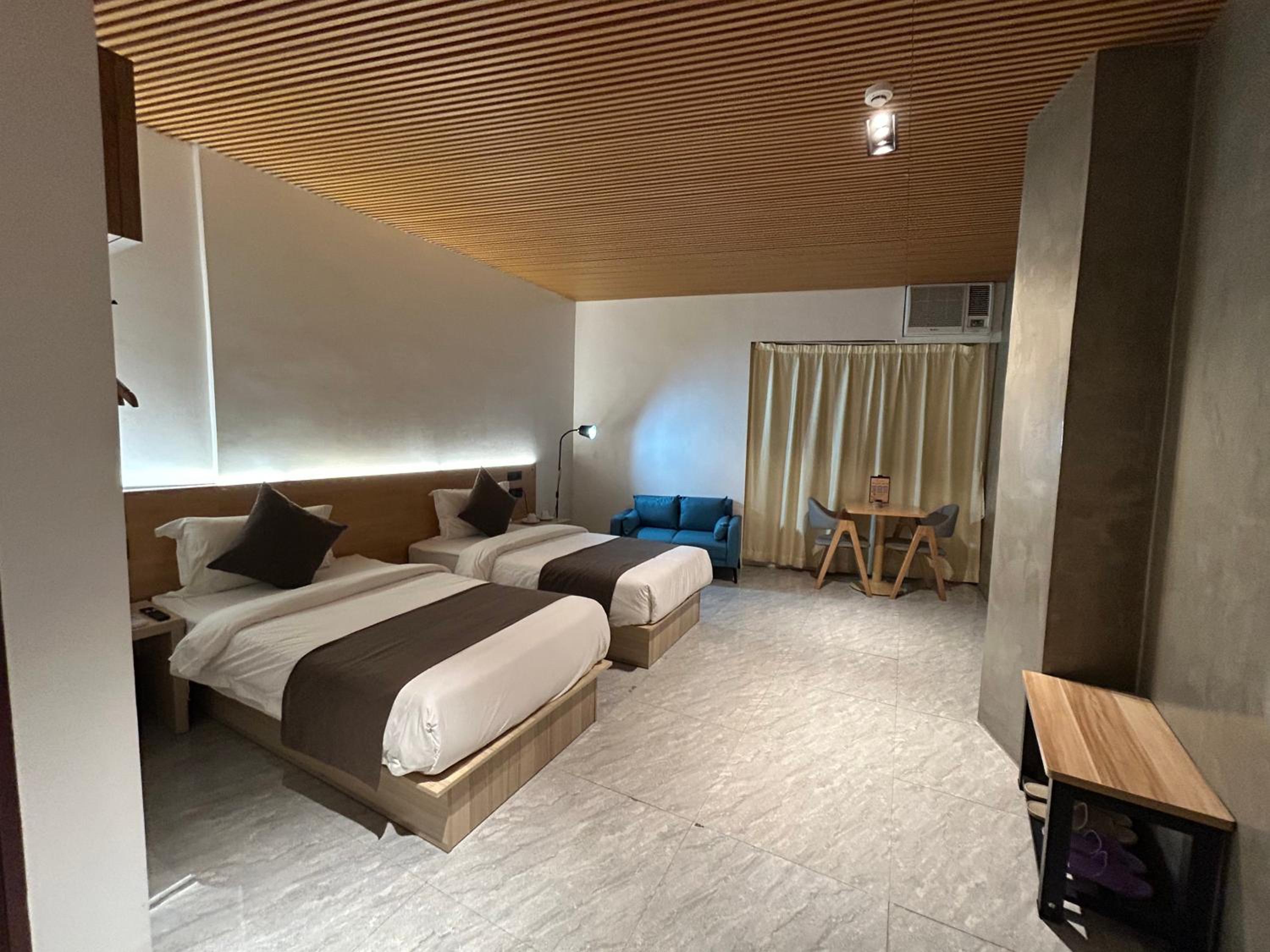 Executive Suite
