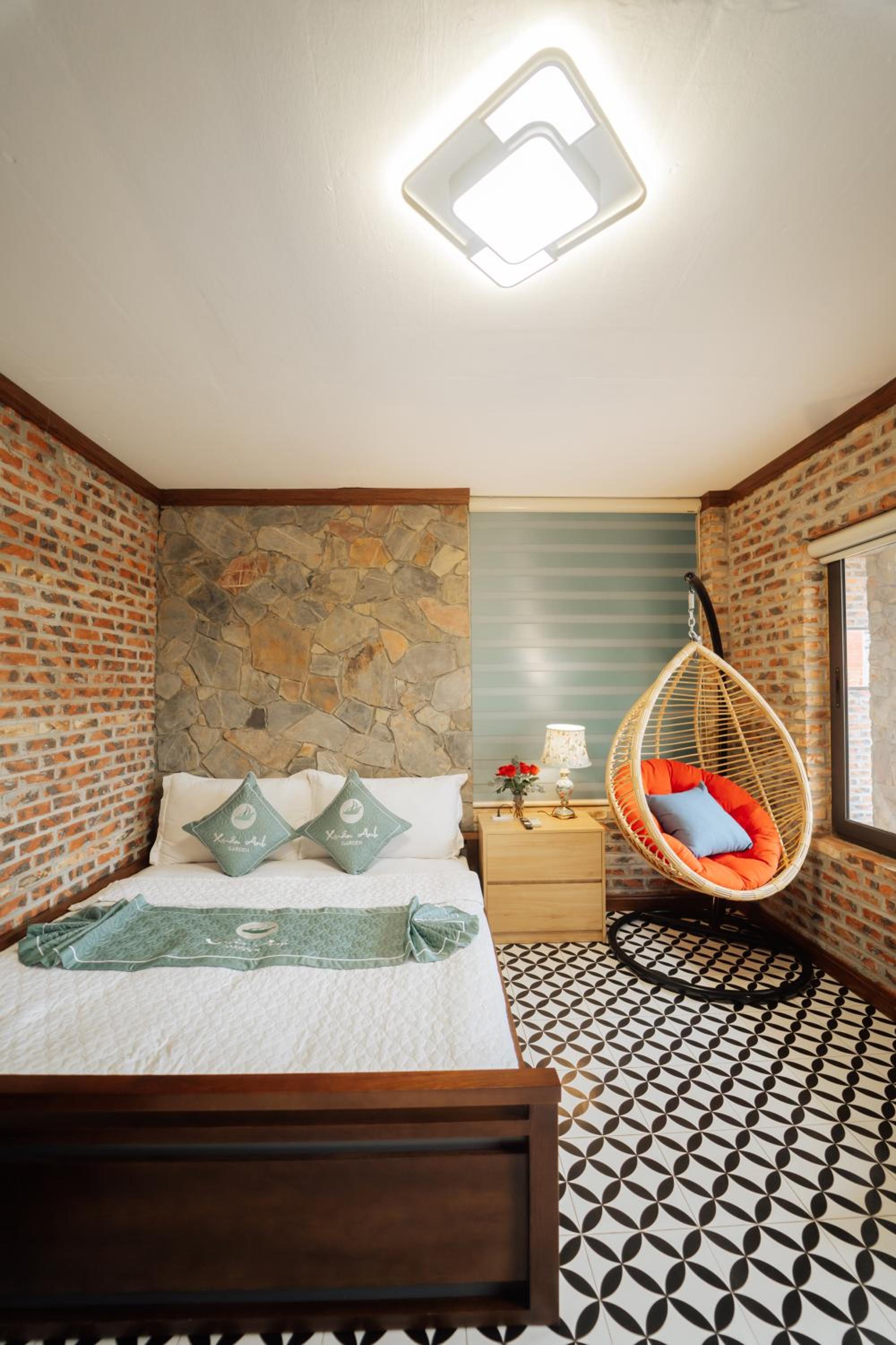 Superior Double Room photo 3