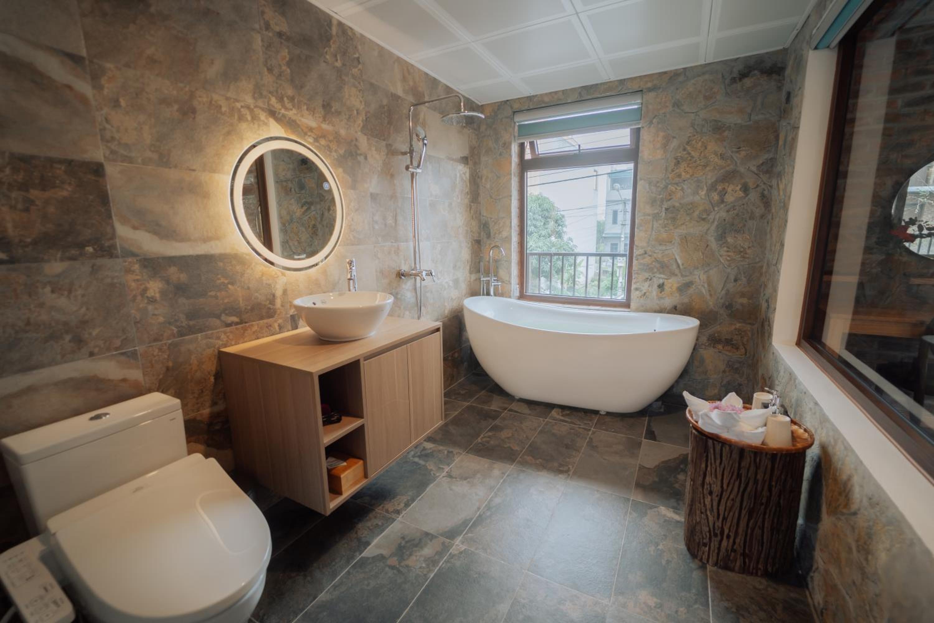 Deluxe Triple Room - Photo 3