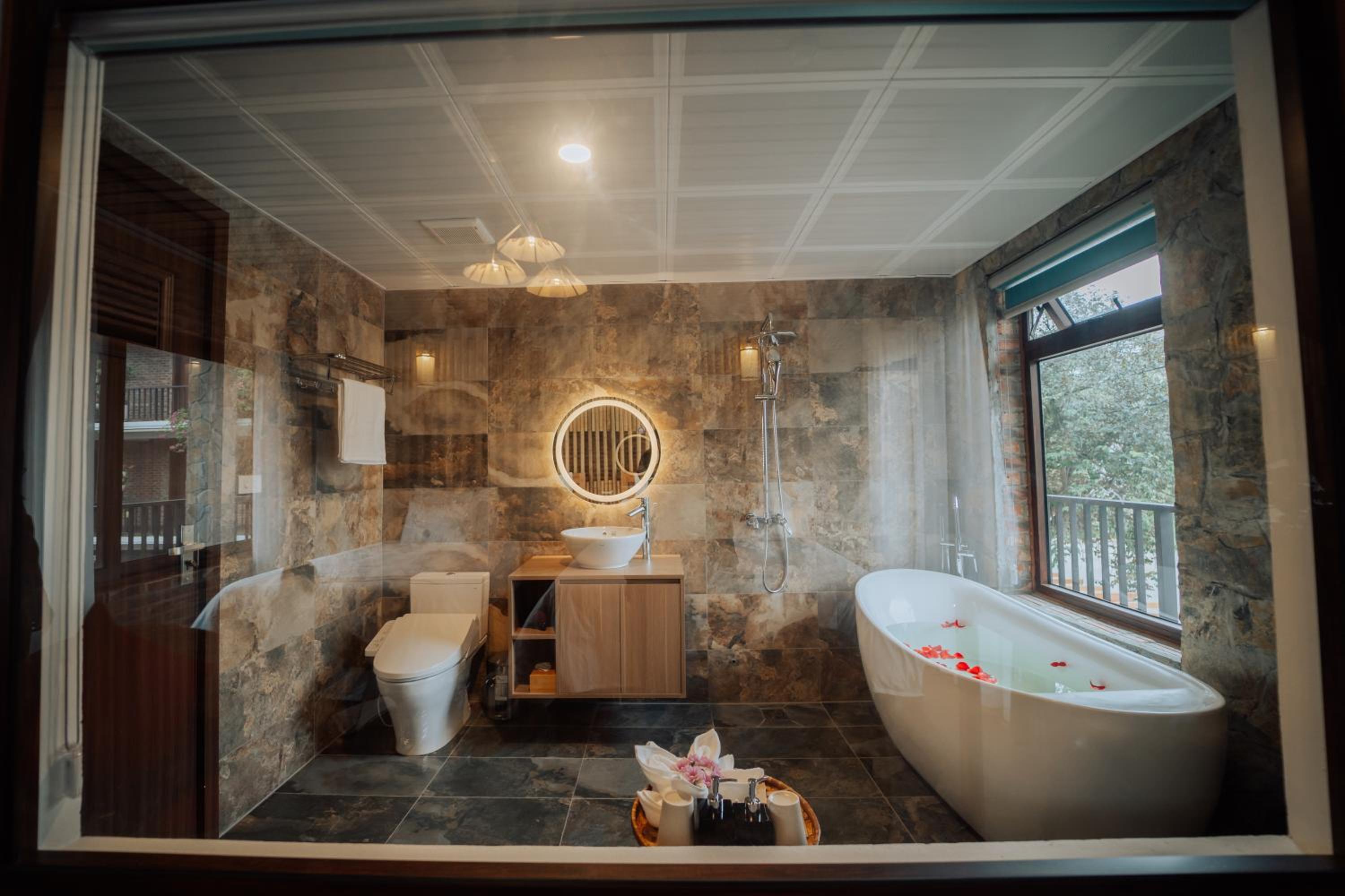 Deluxe Triple Room - Photo 2