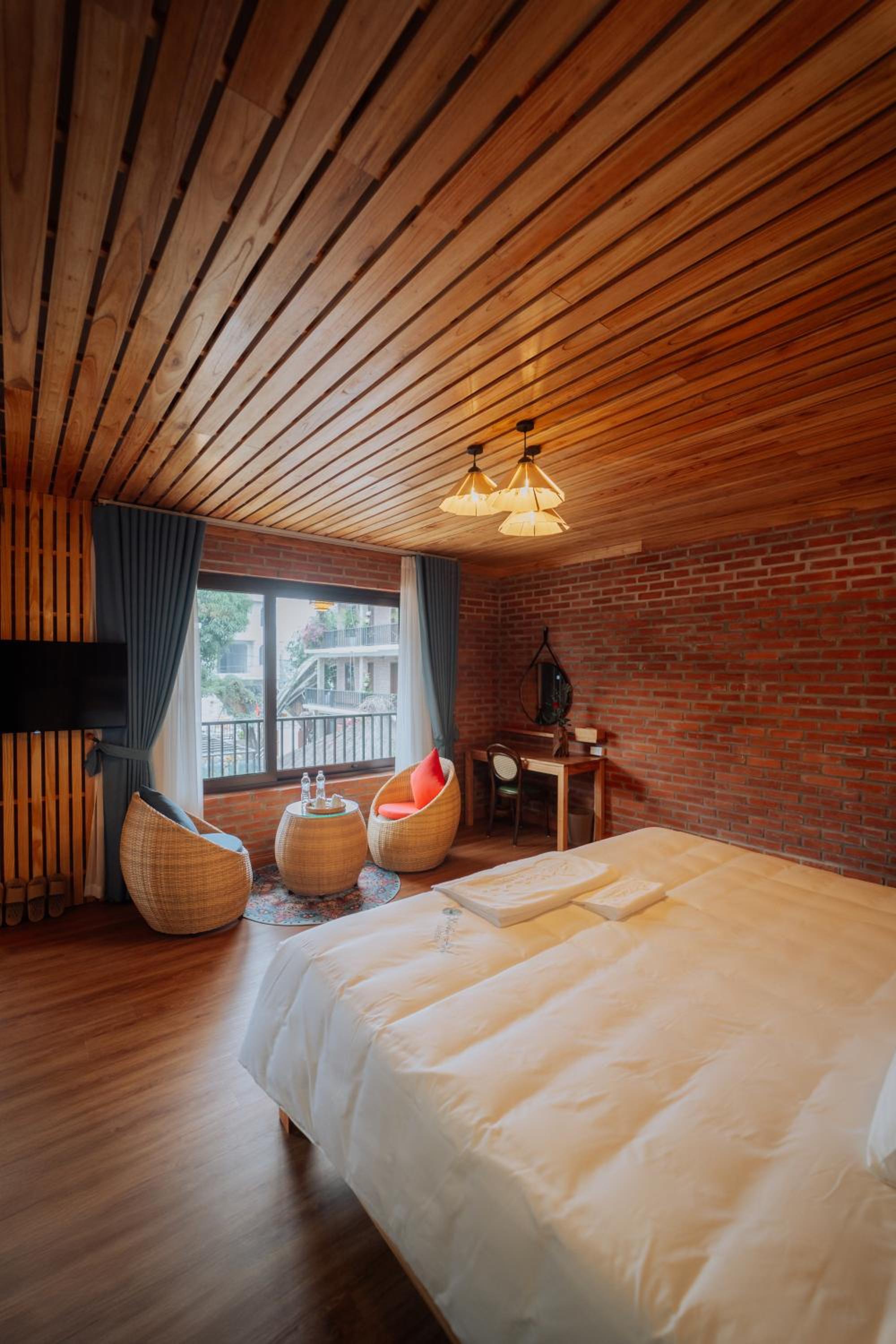 Suite with Sauna photo 3