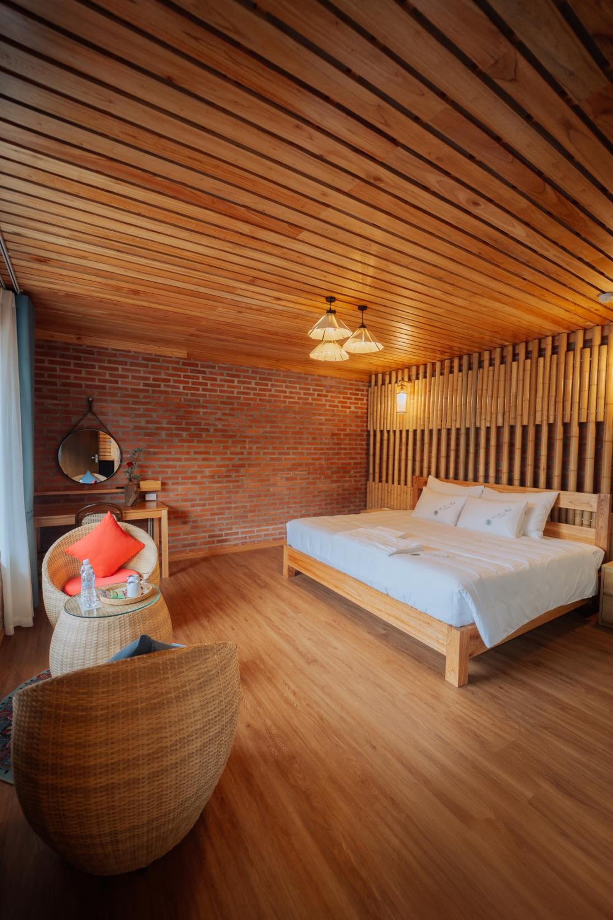 Suite with Sauna photo 2