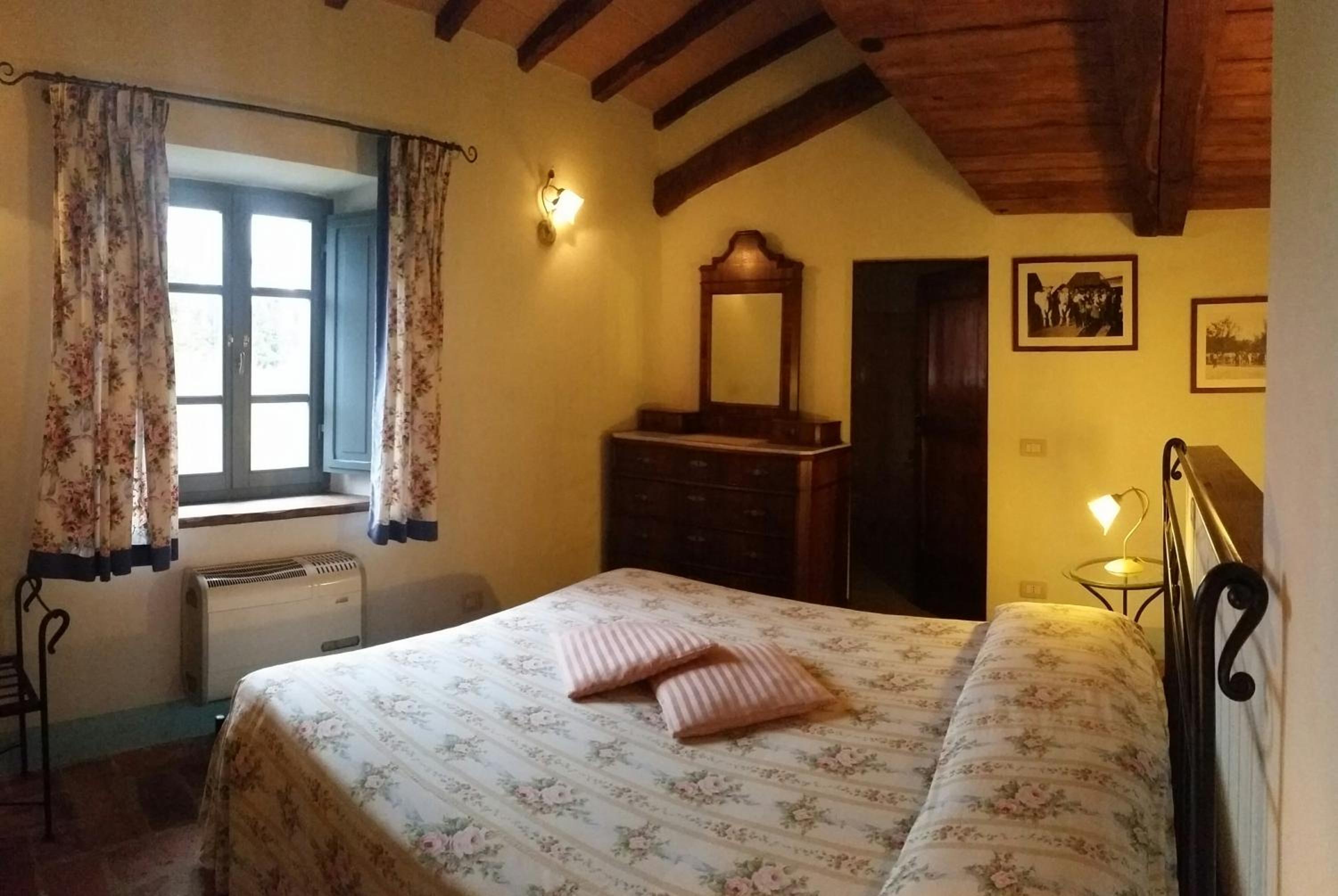 One-Bedroom Apartment (2 Adults)