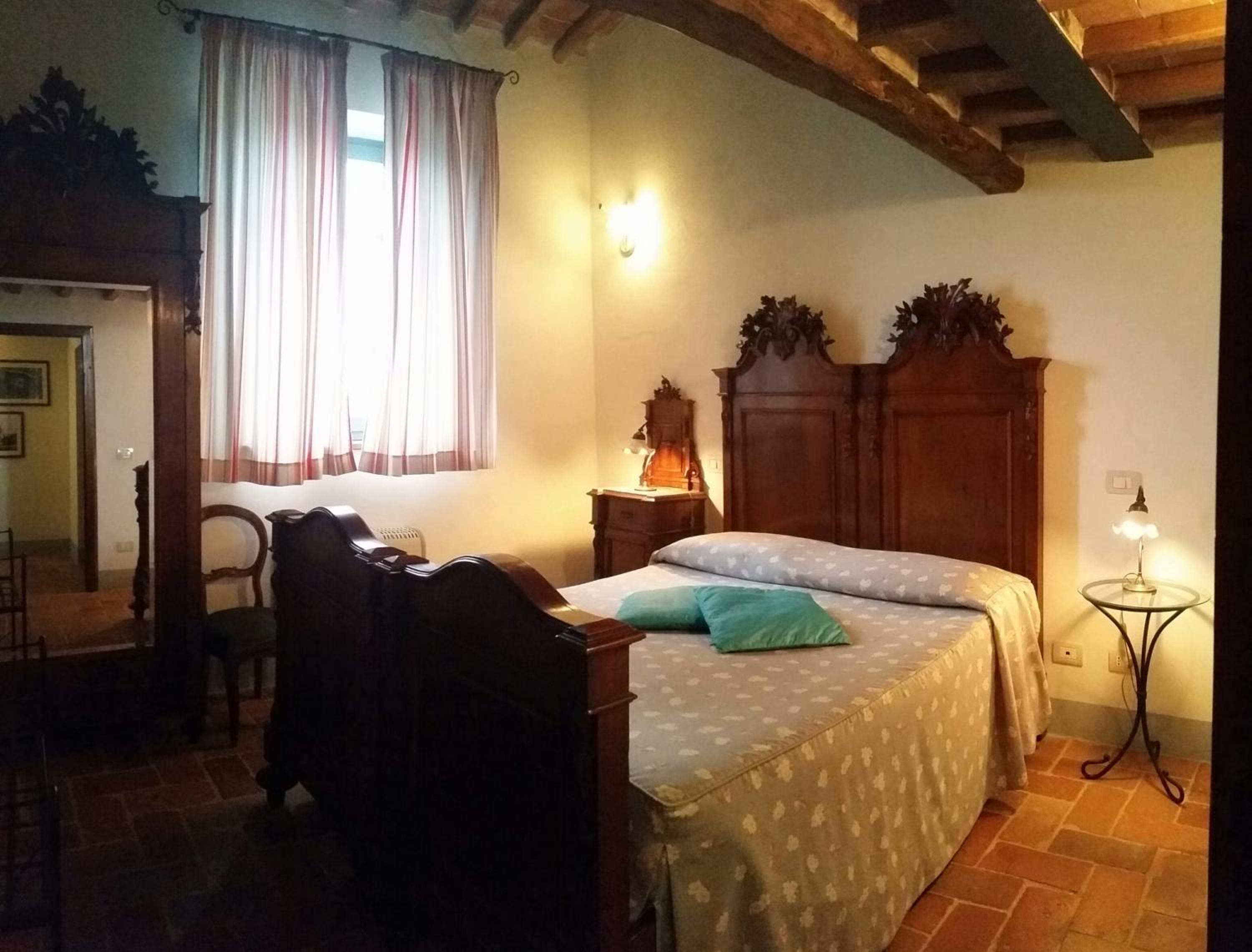 Two-Bedroom Apartment (4 Adults)