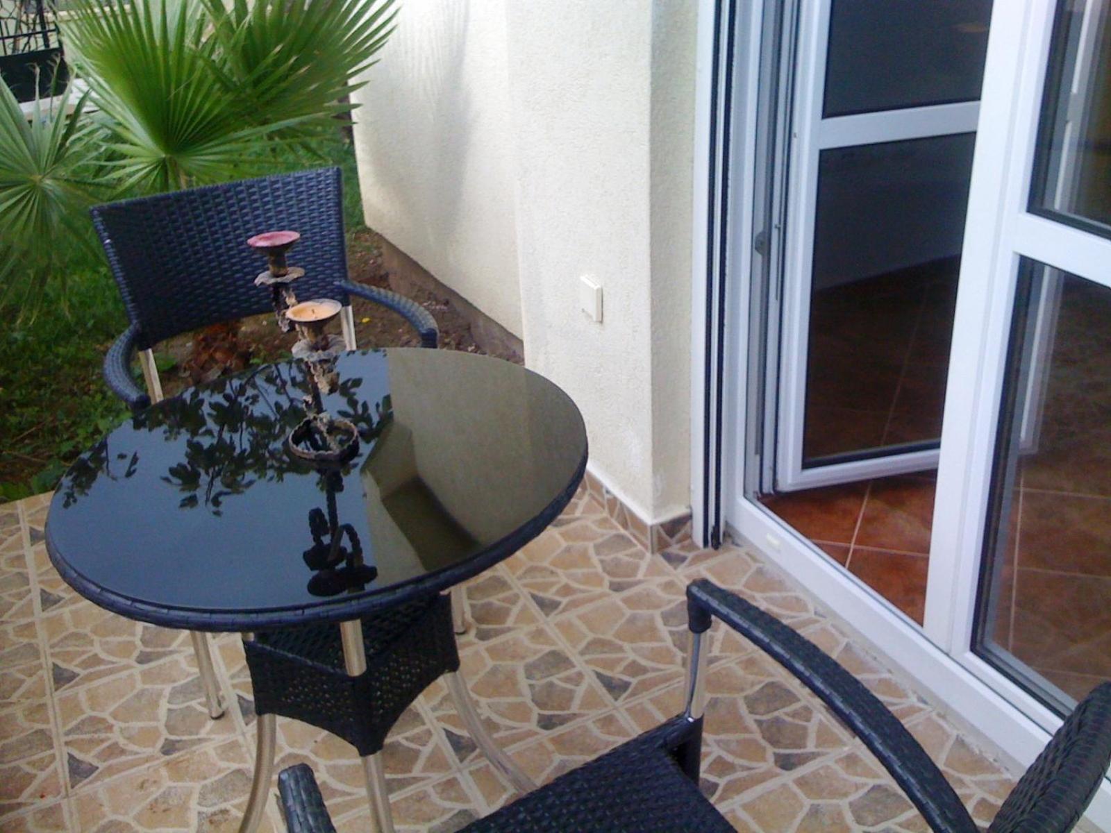 Four-Bedroom House photo 1