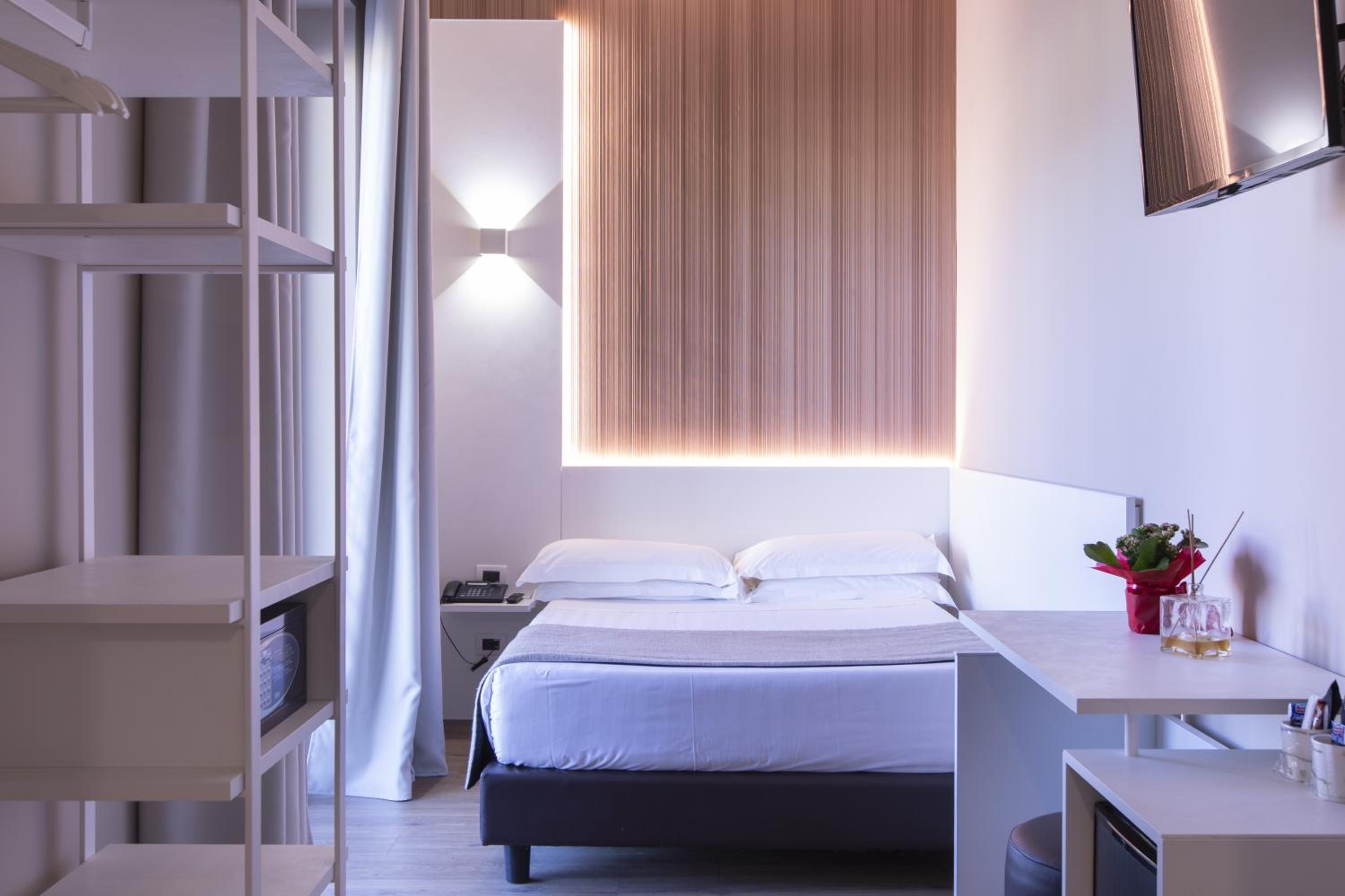 Garner Hotel Rome Aurelia by IHG - Photo 21