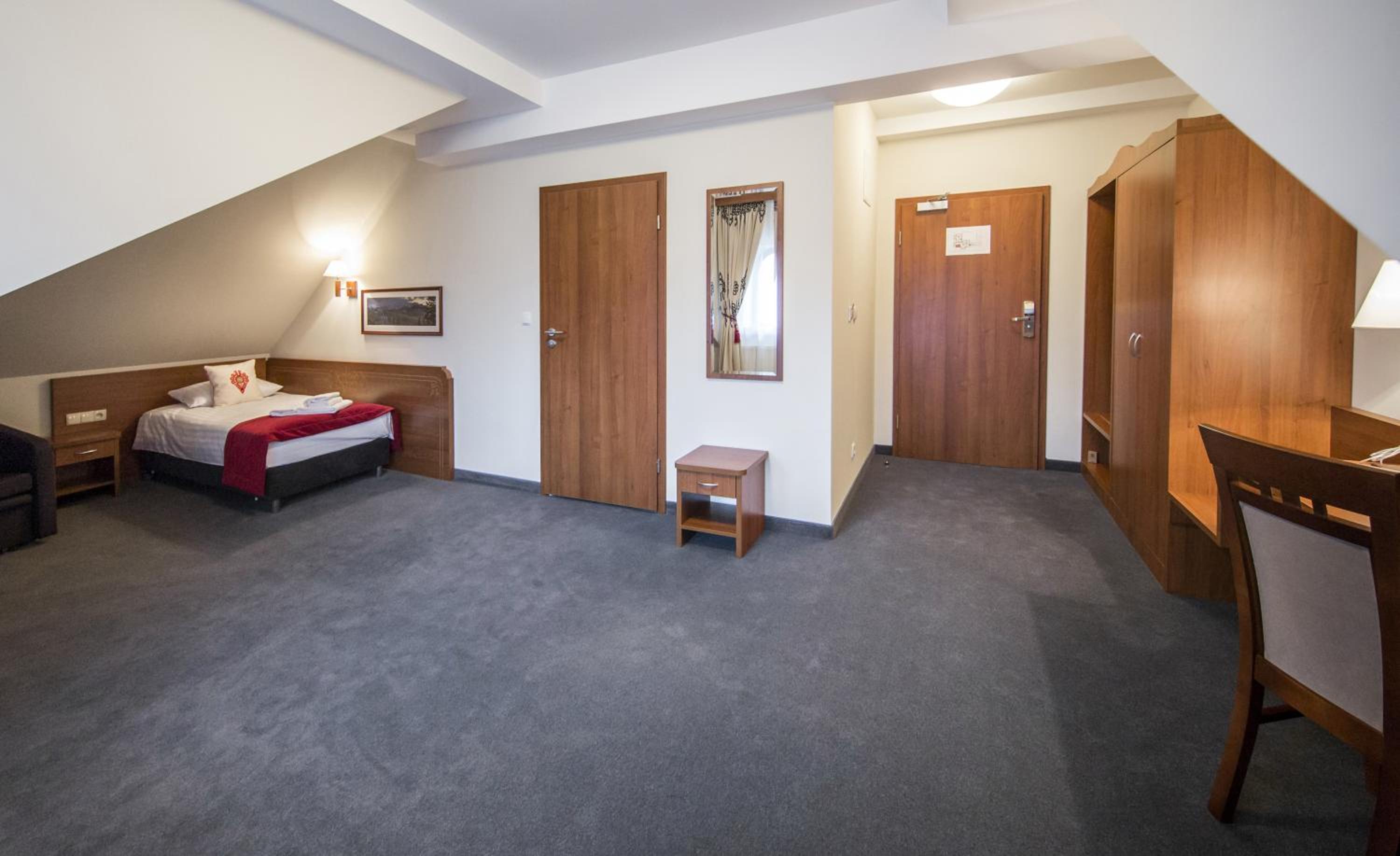 Single Room photo 1