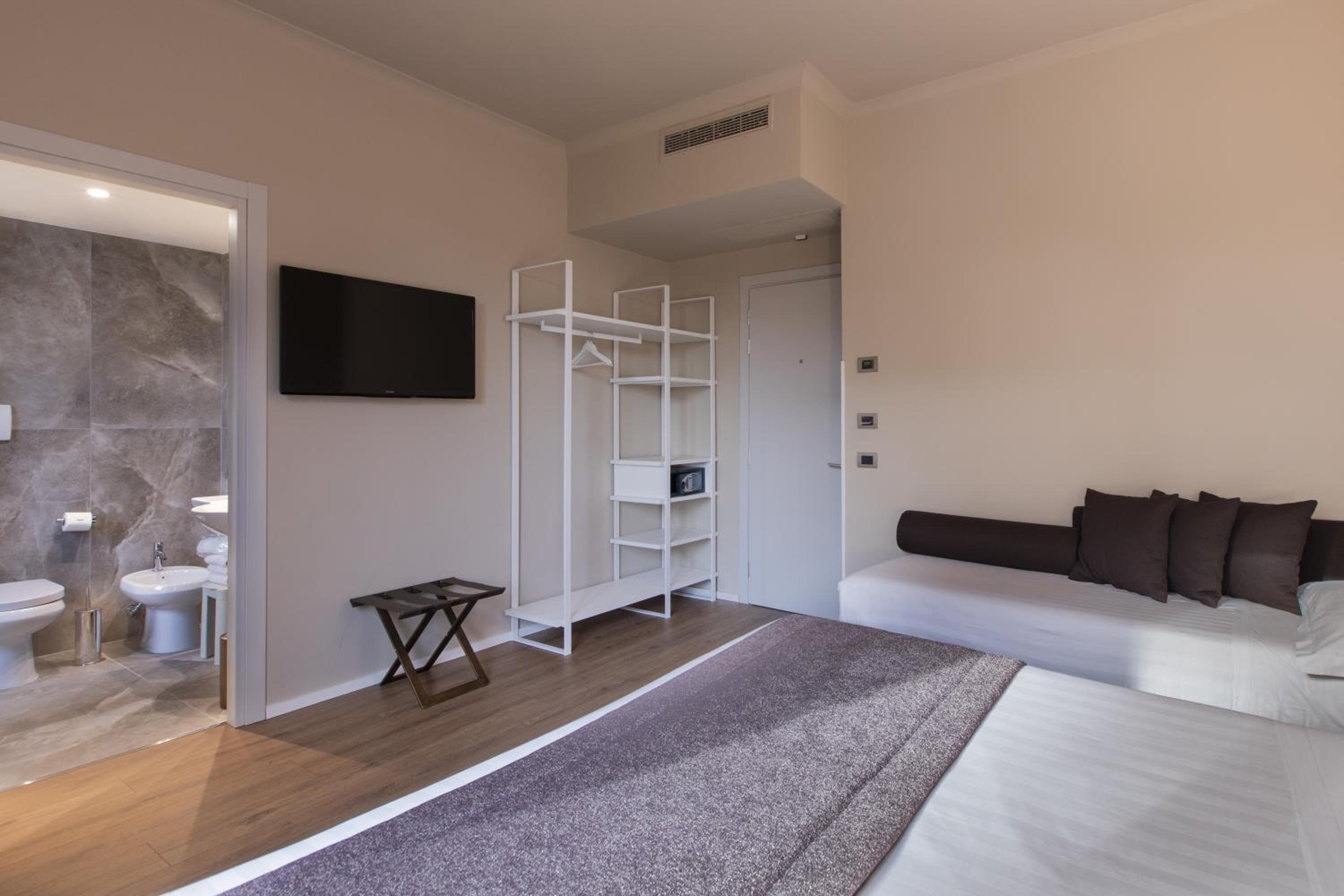 Garner Hotel Rome Aurelia by IHG - Photo 52