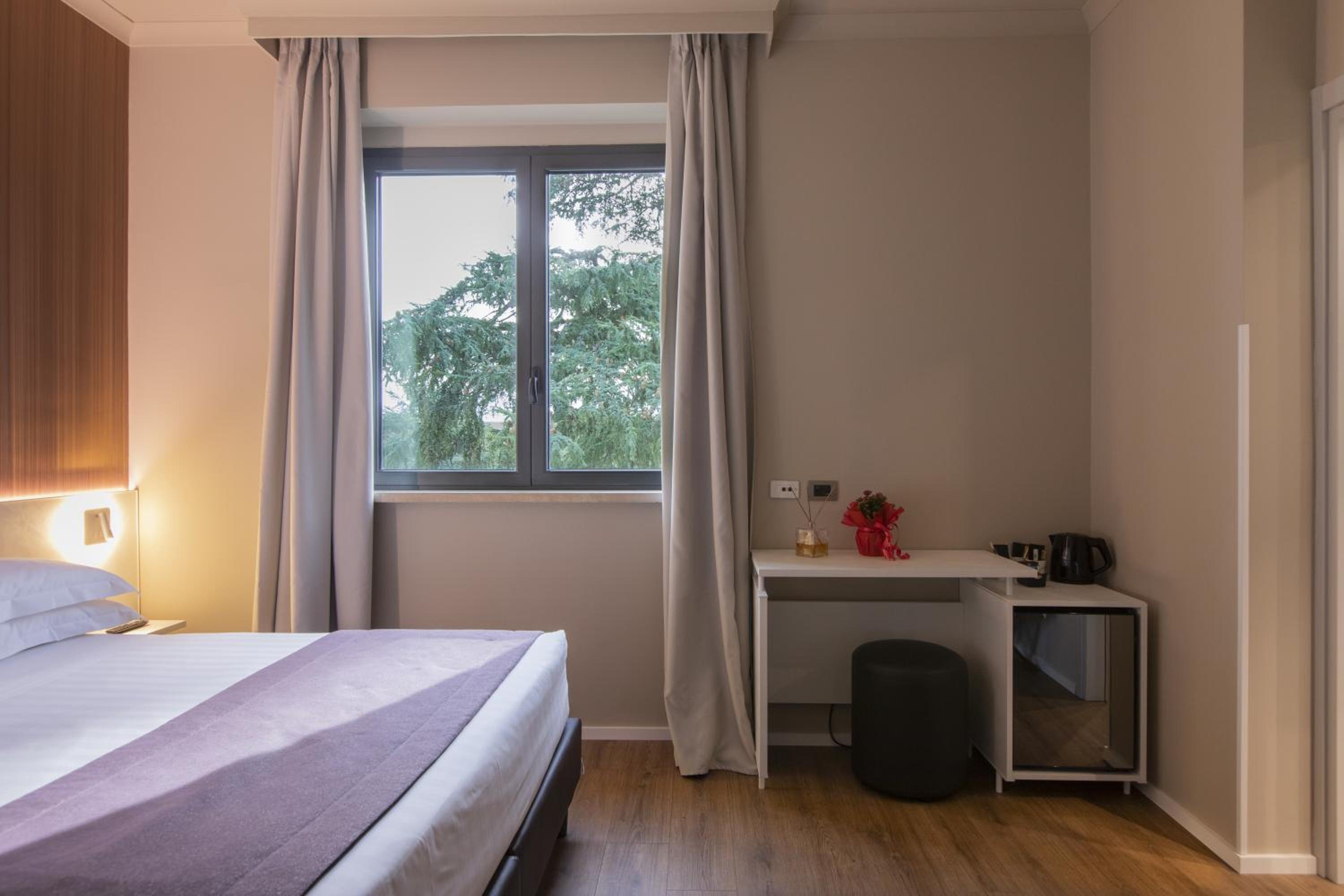 Garner Hotel Rome Aurelia by IHG - Photo 76