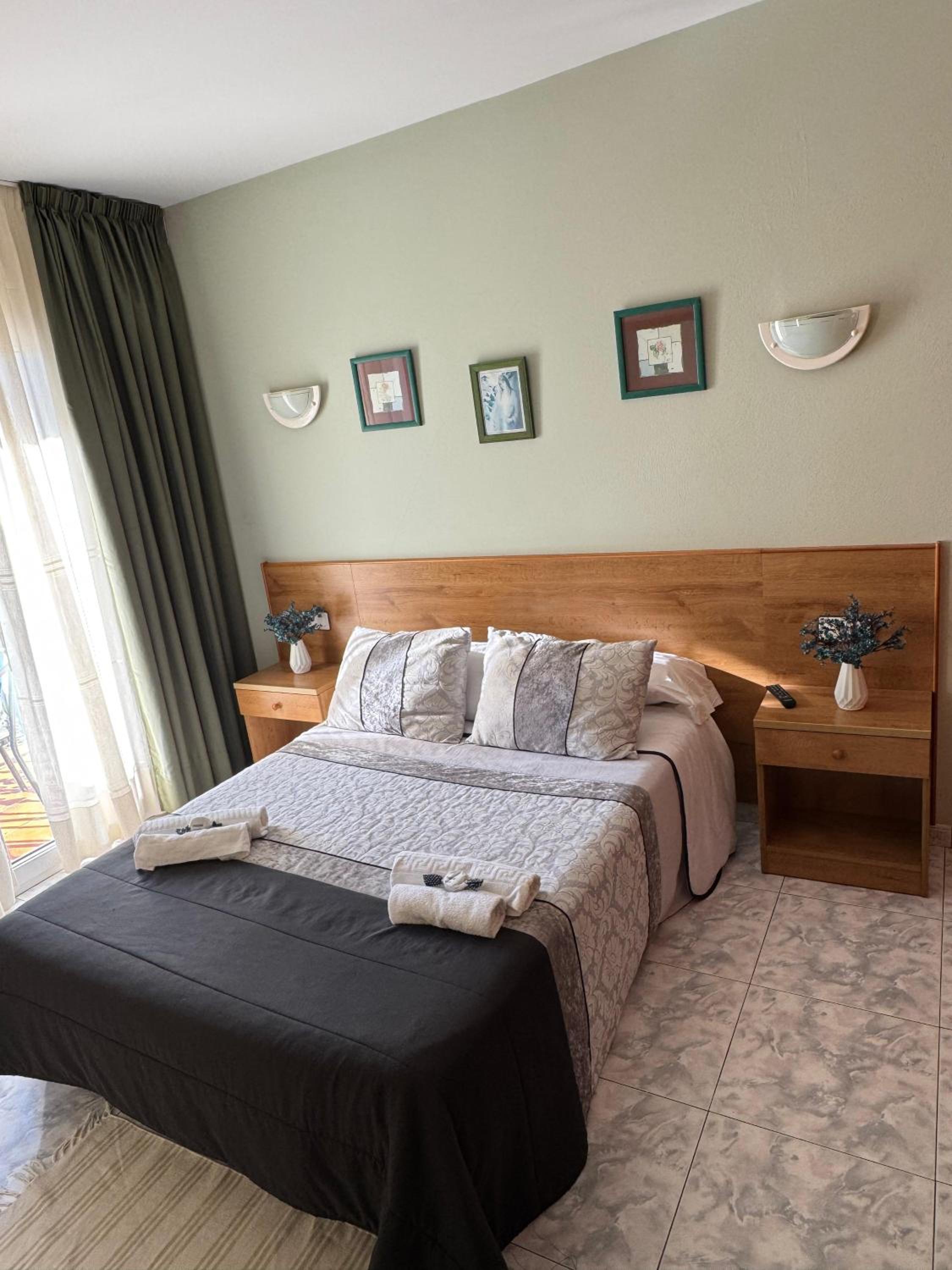 Habitación Doble