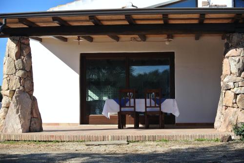 Two-Bedroom House photo 3