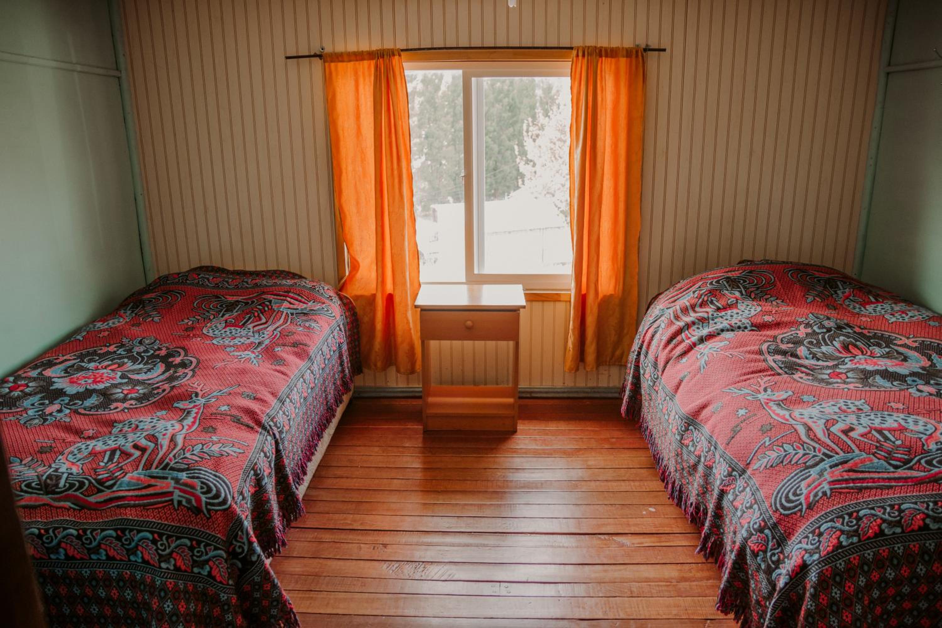 Double Room with Park View photo 2