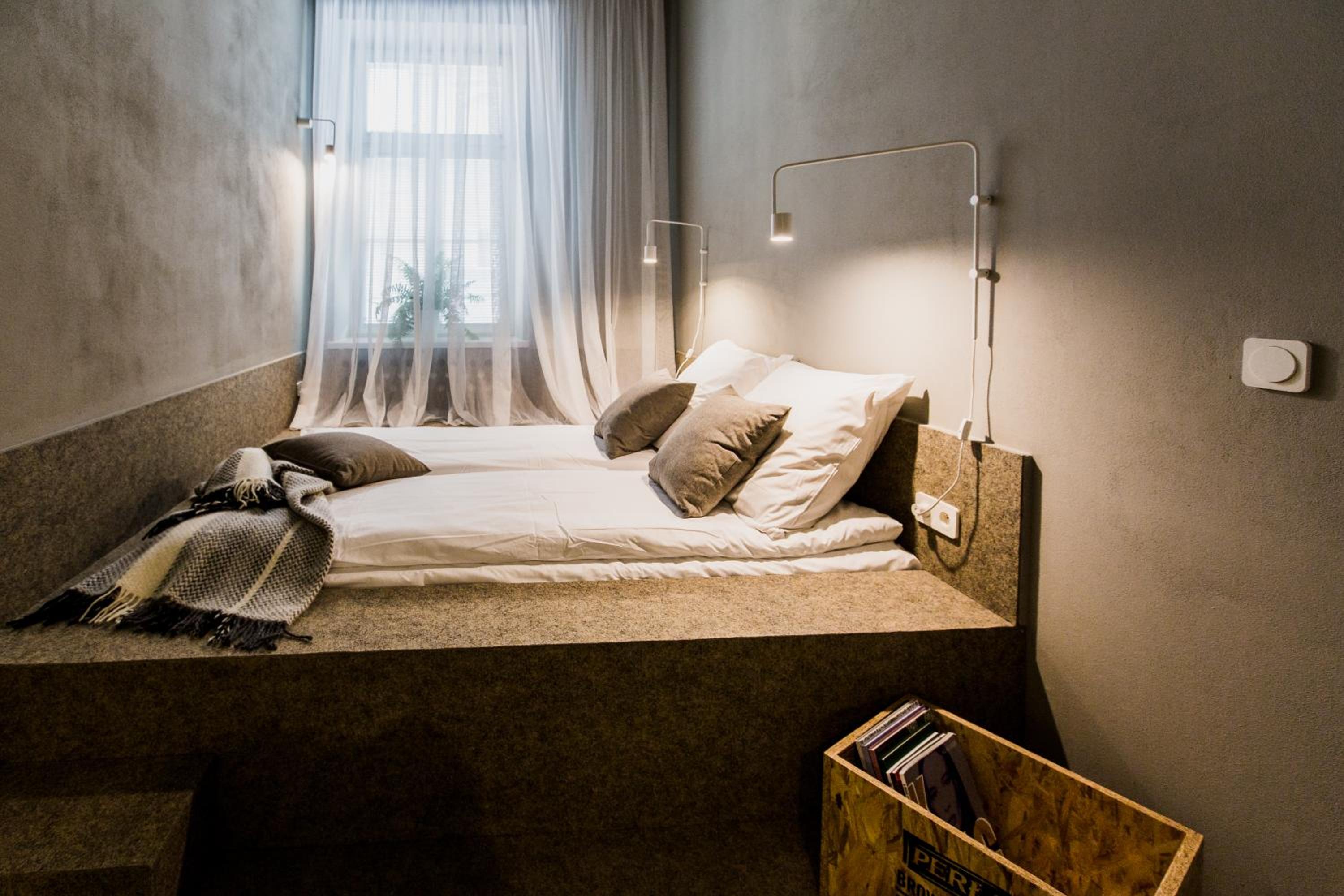 Two-Bedroom Apartment - Photo 1
