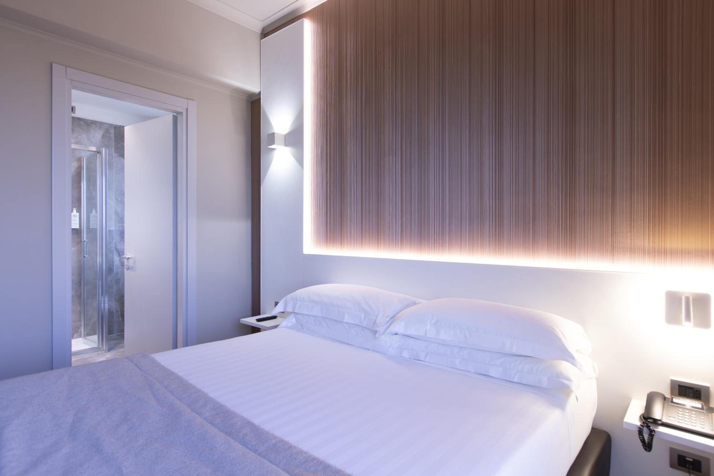 Garner Hotel Rome Aurelia by IHG - Photo 18