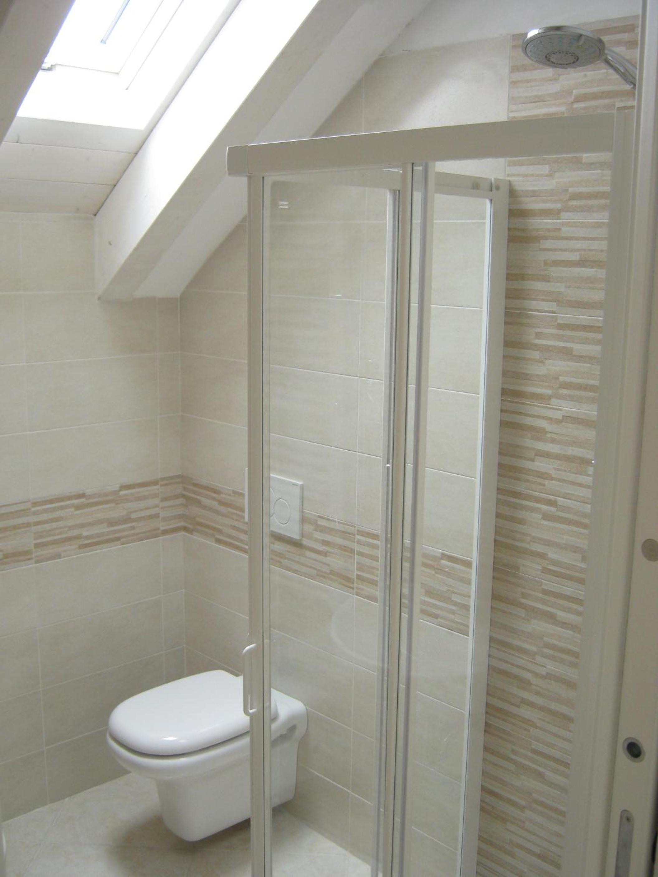 Twin Room with Terrace photo 3