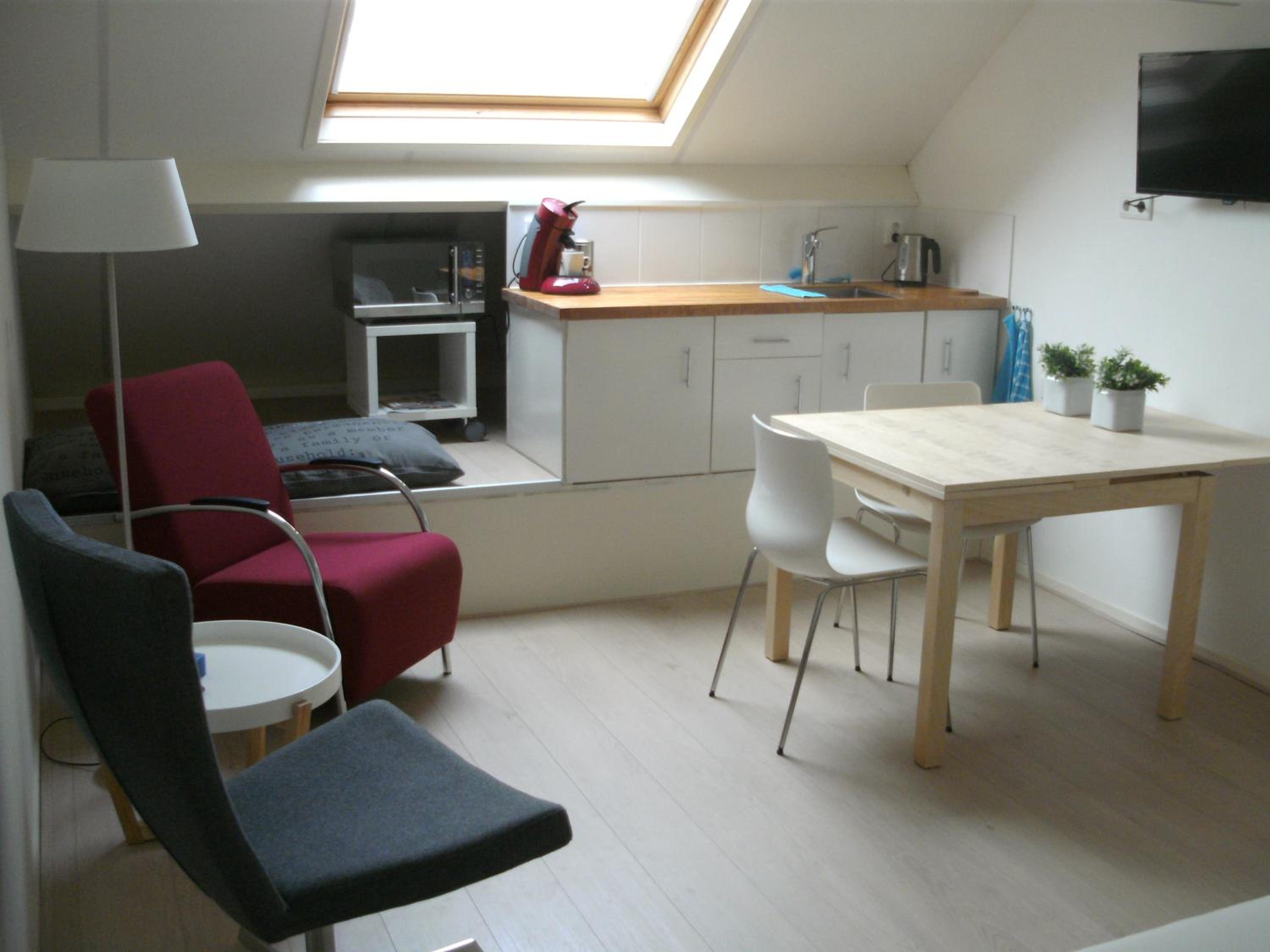 Double Room with Private Bathroom photo 1