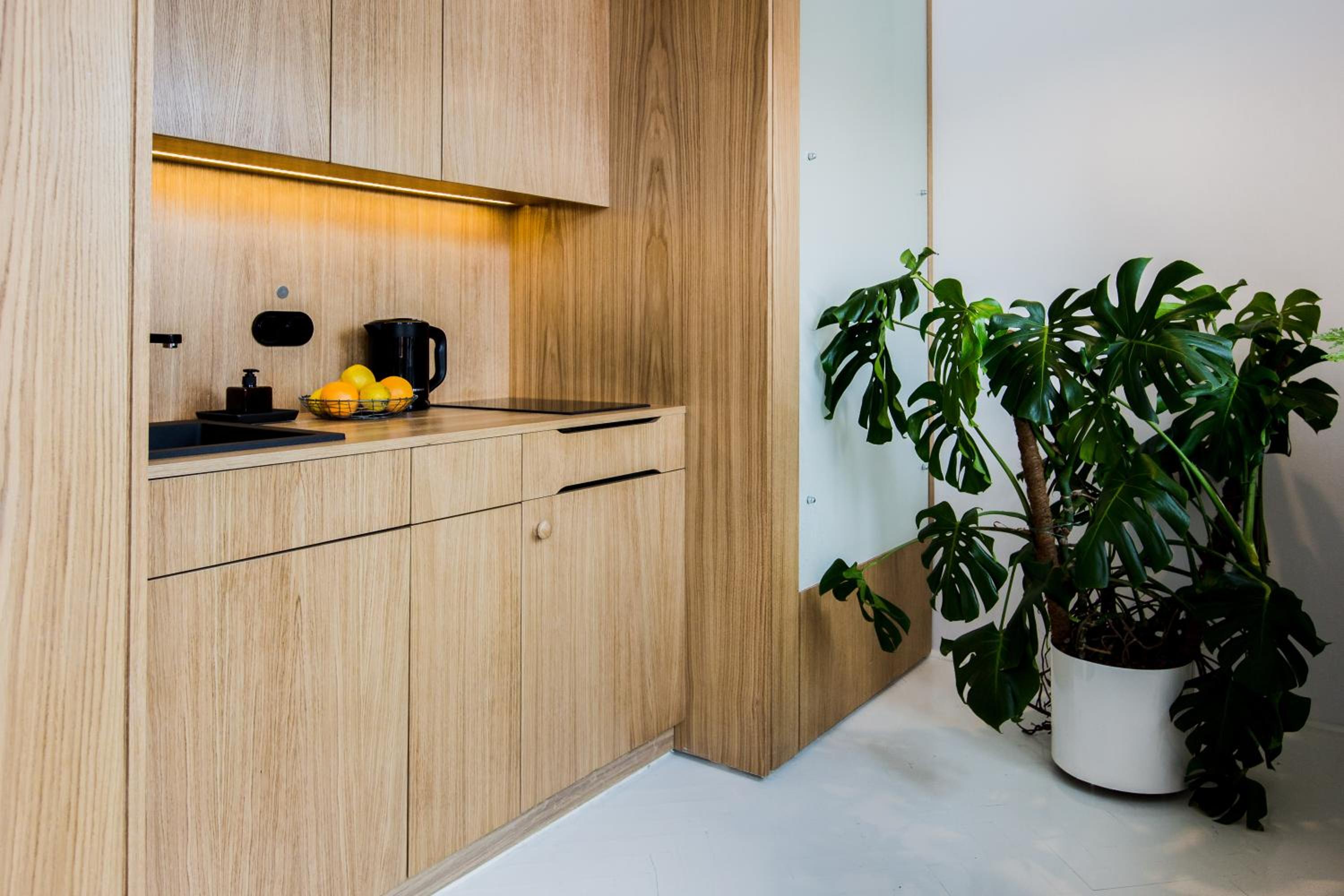 One-Bedroom Apartment - Photo 6