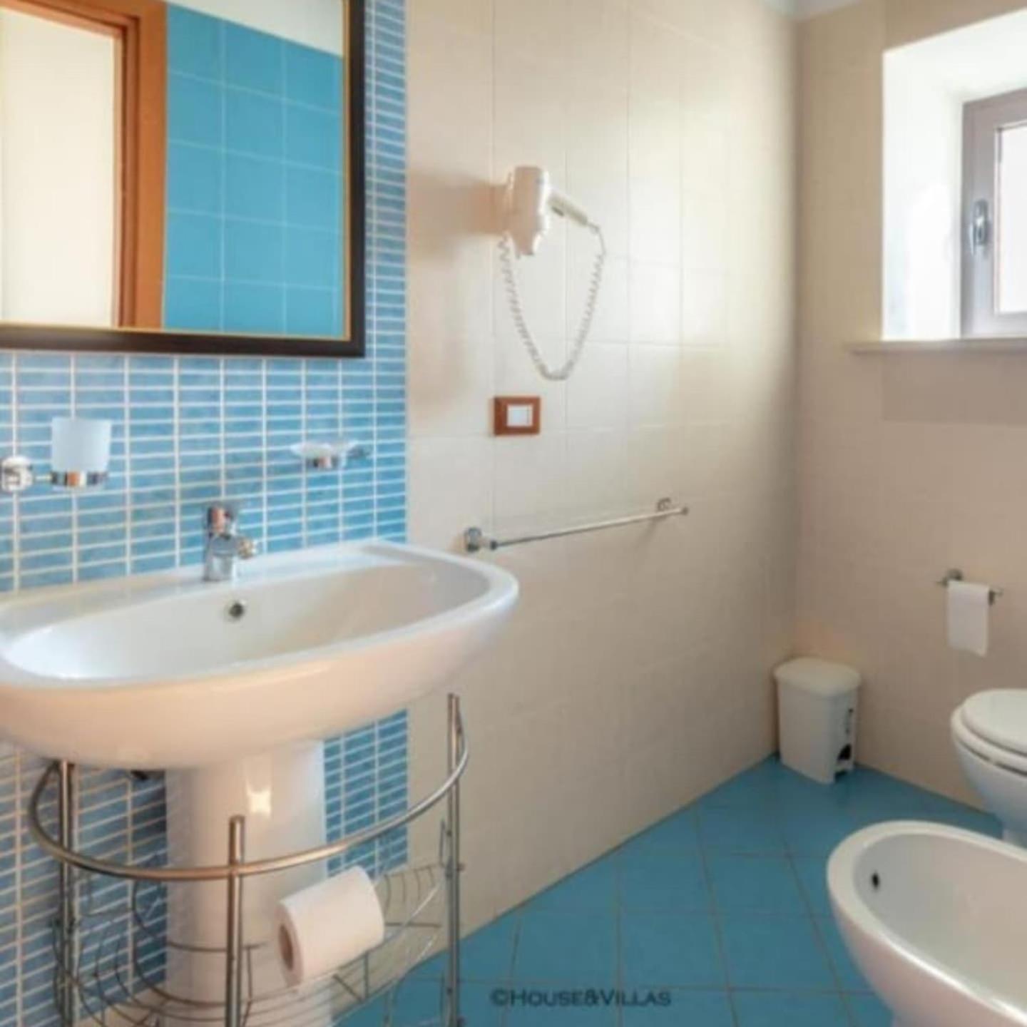Quadruple Room with Garden View photo 2