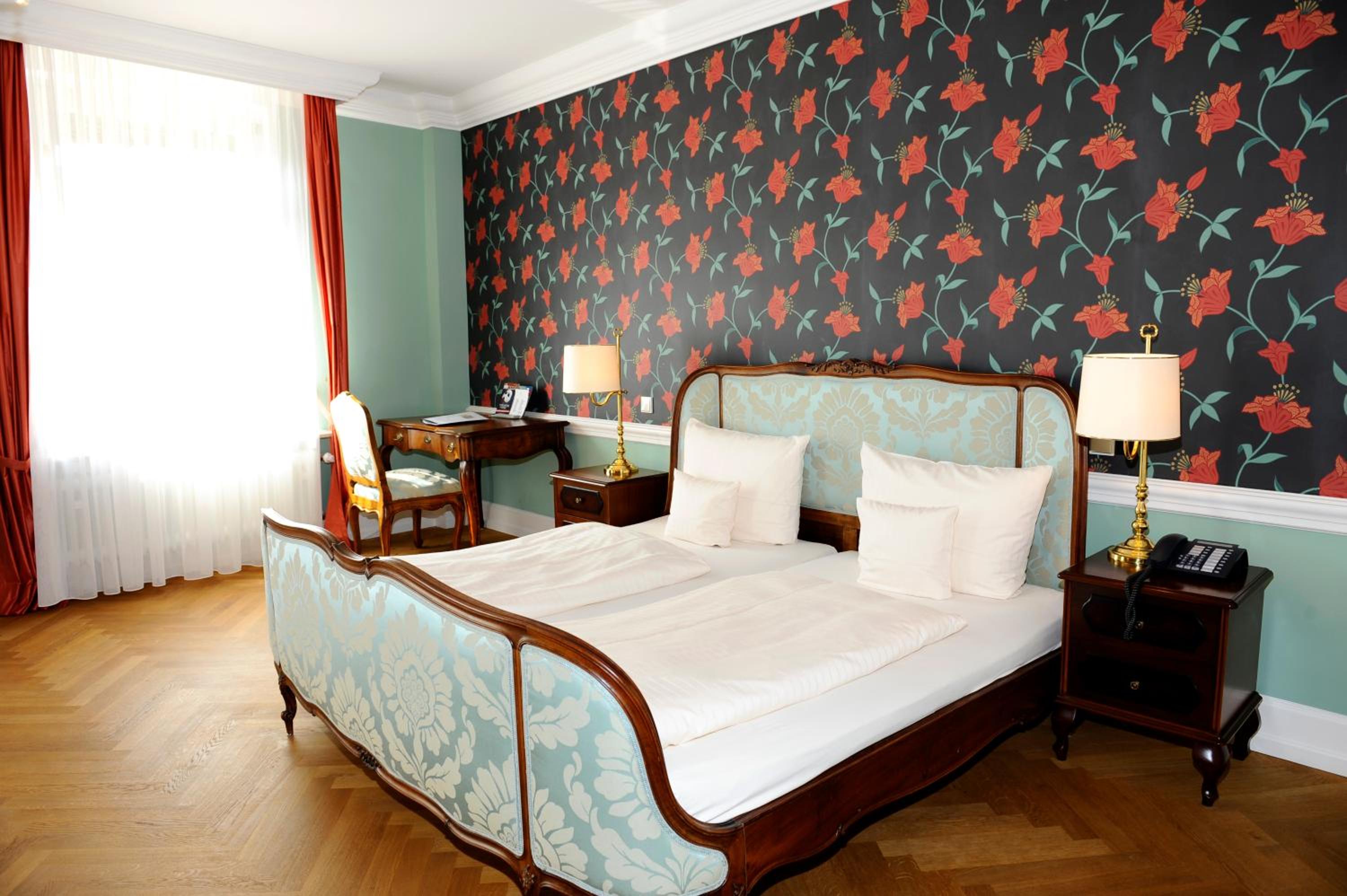 Junior Suite - Photo 5