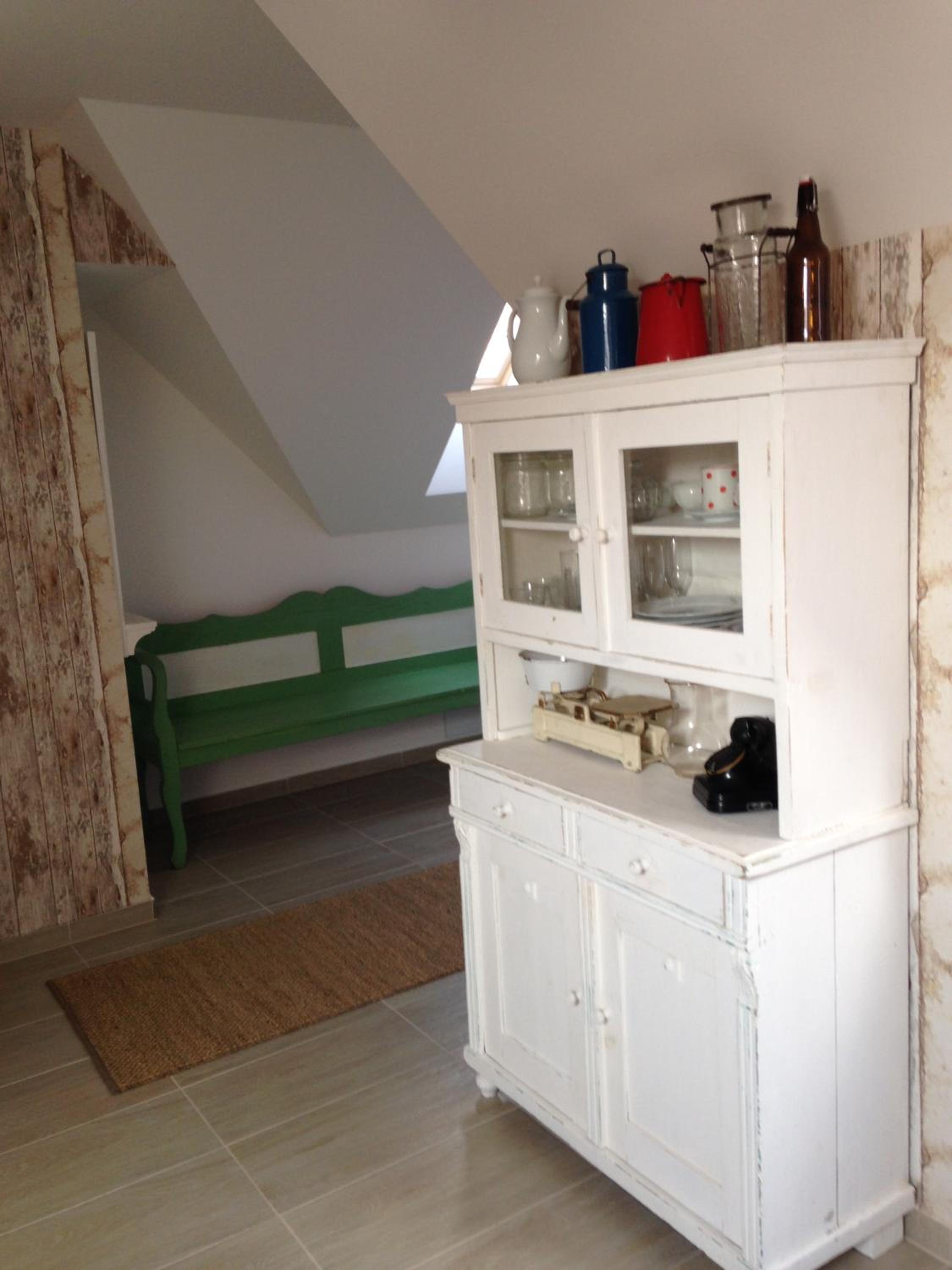 Studio Apartment - Photo 9