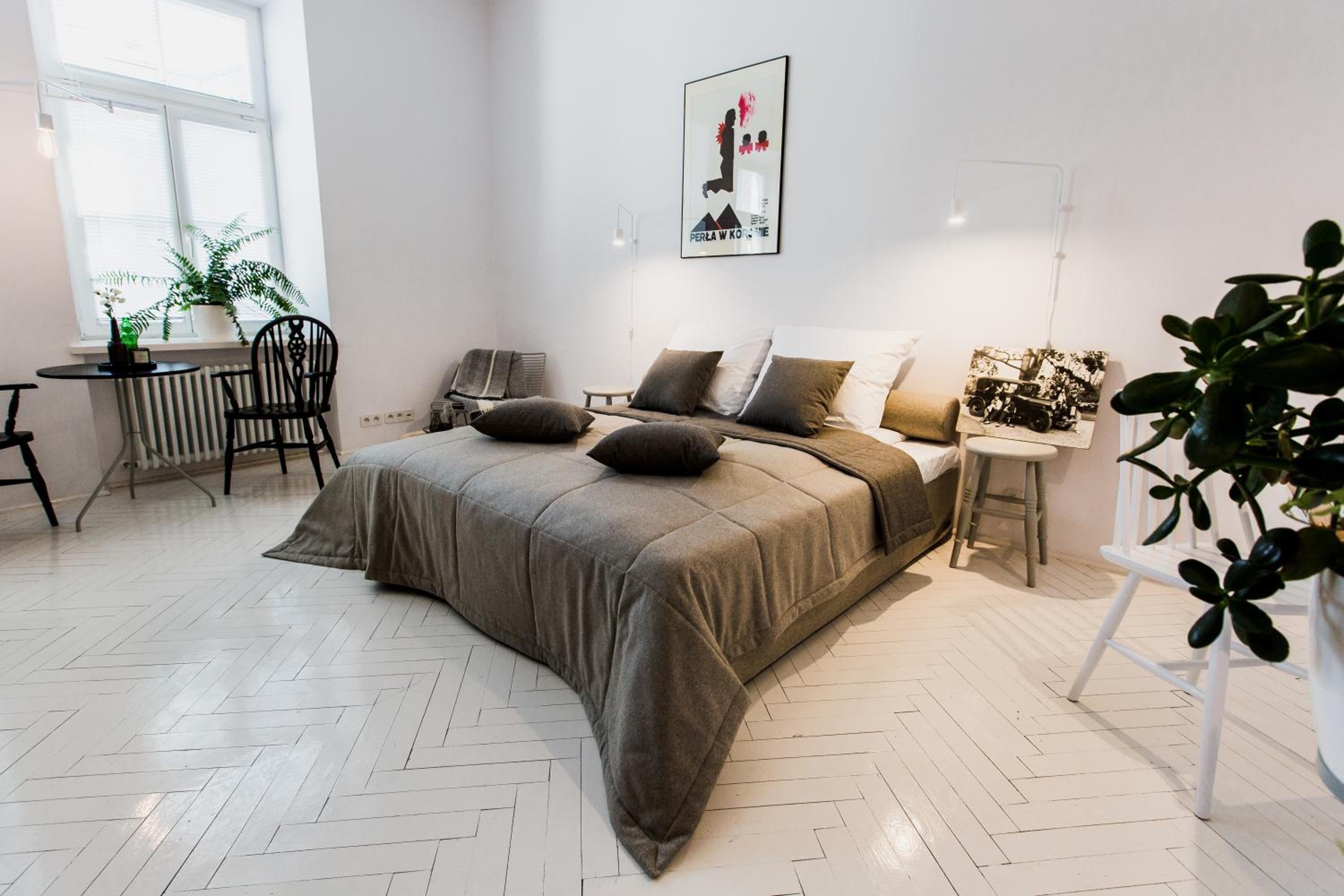 Double or Twin Apartment - Photo 4