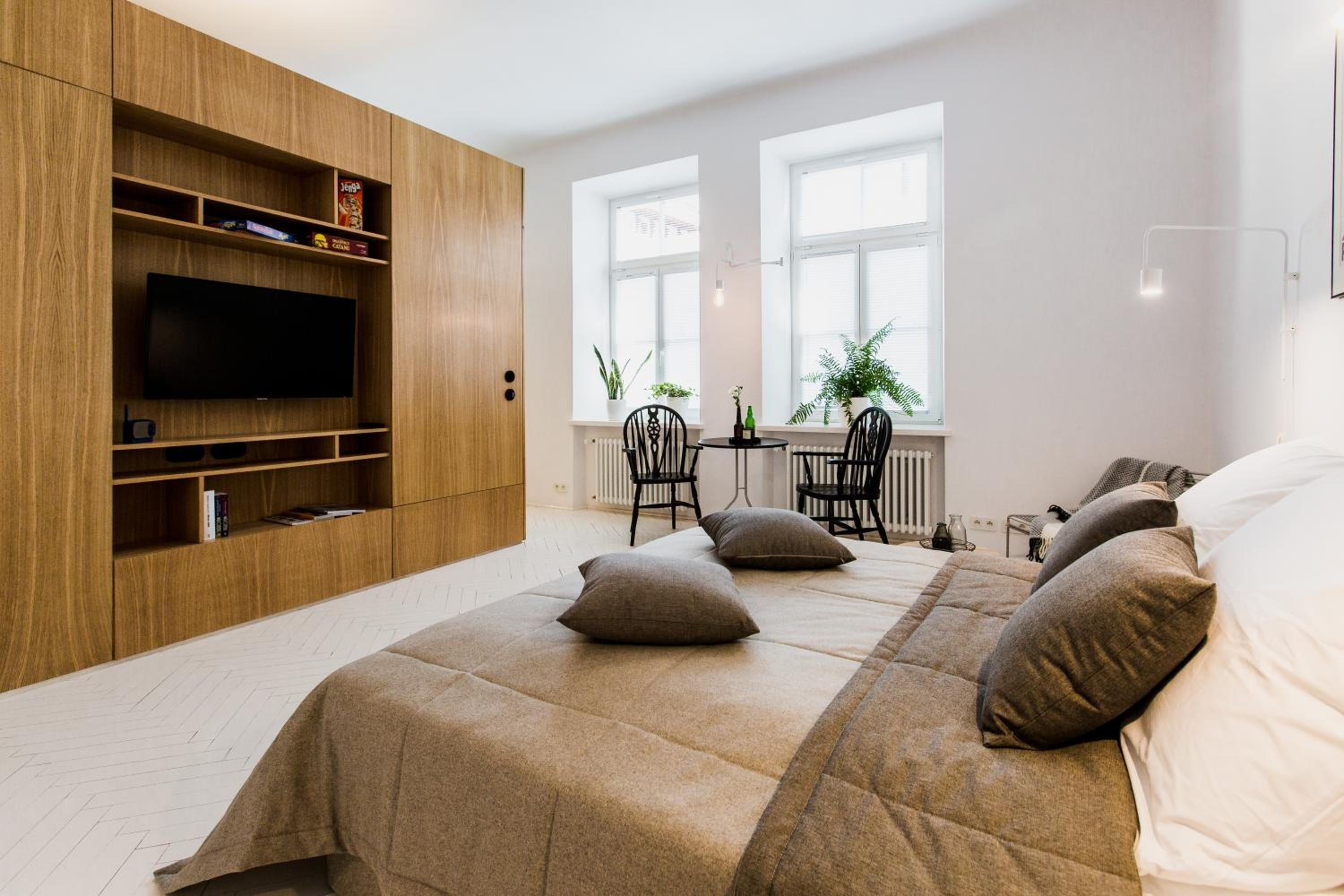 Double or Twin Apartment - Photo 3