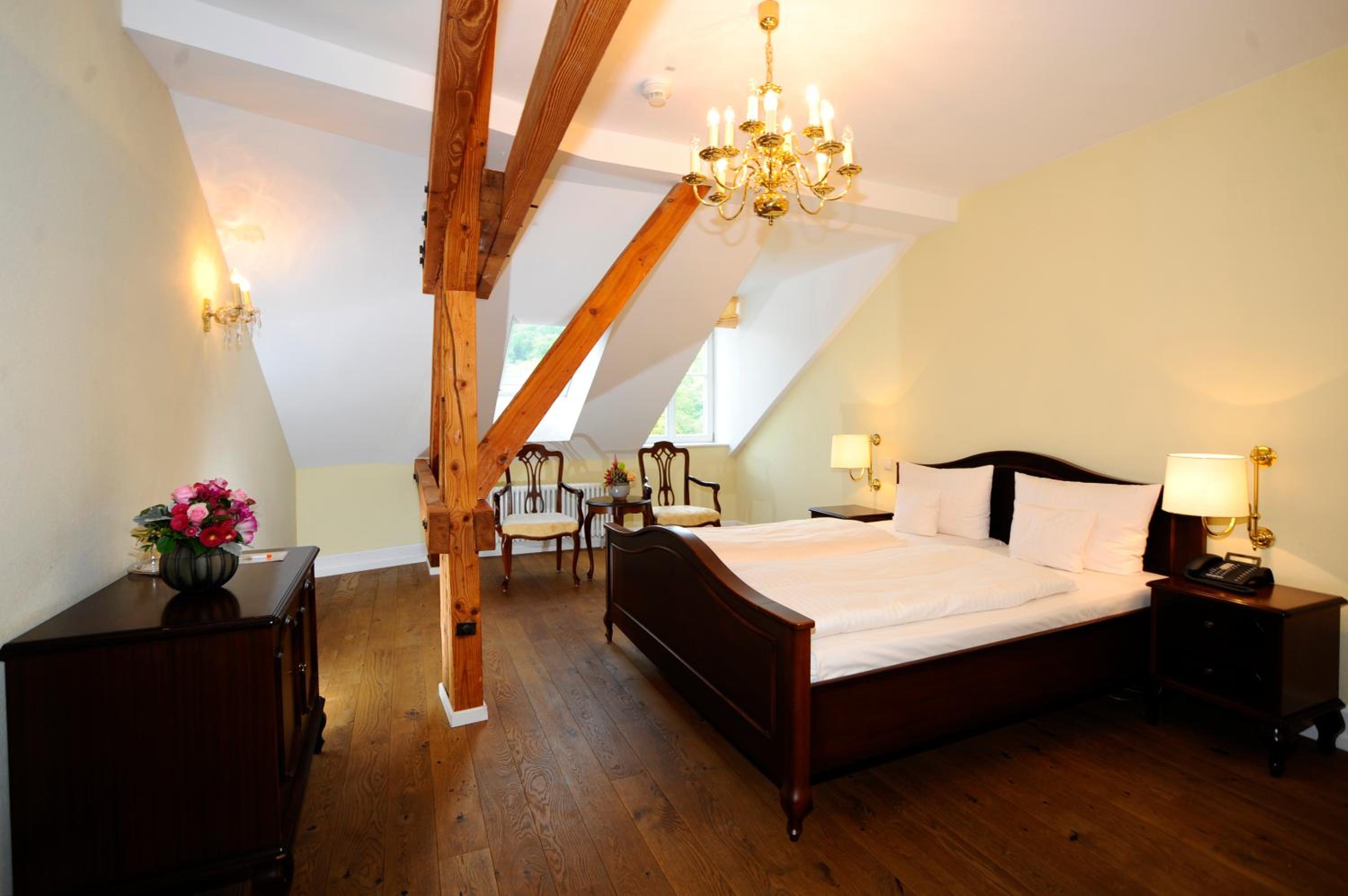 Superior Double Room - Photo 2