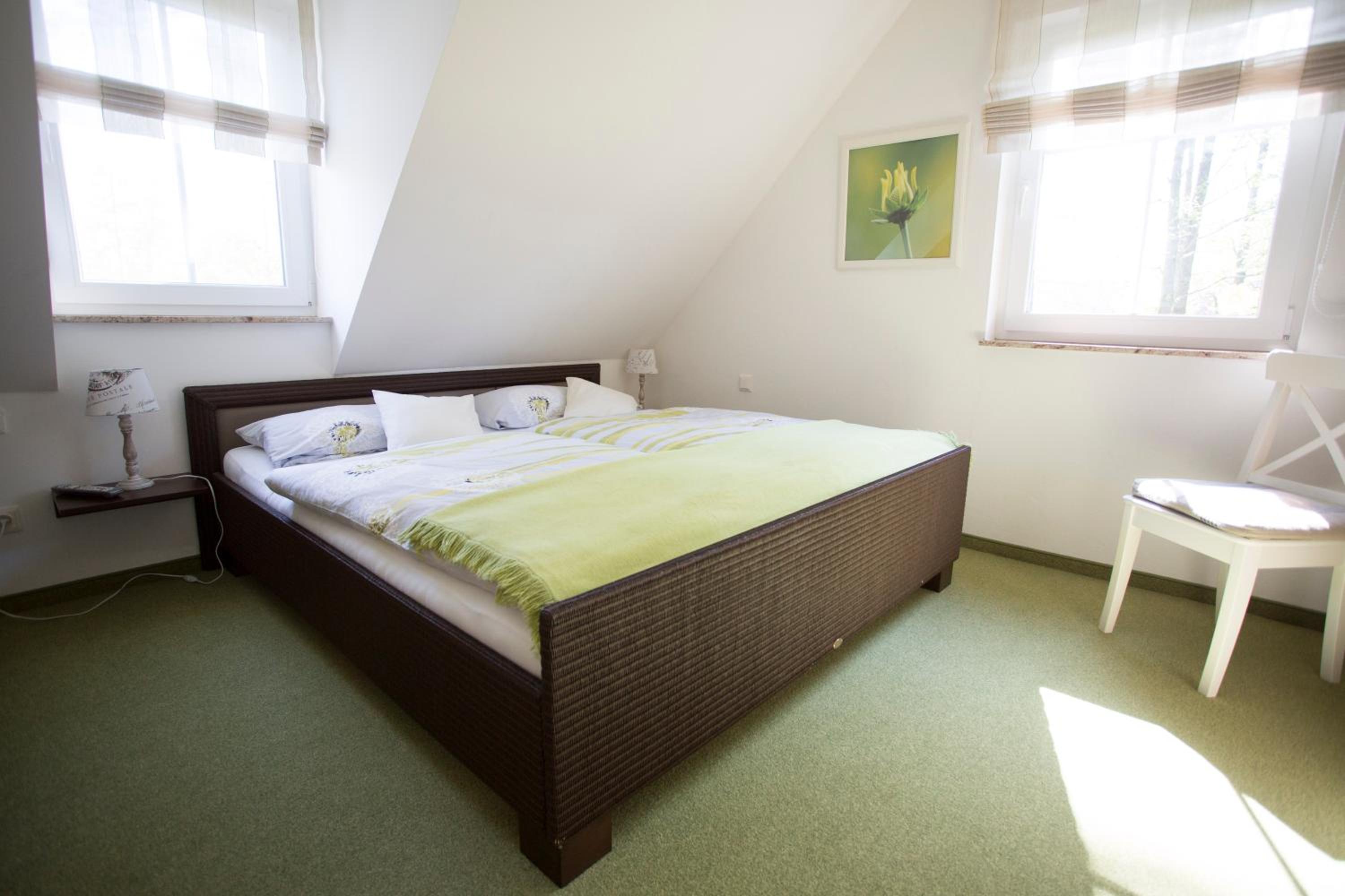 Apartment - Split Level photo 1