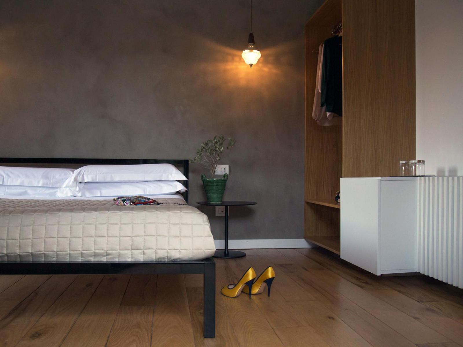 Double Room Mountain Side photo 1