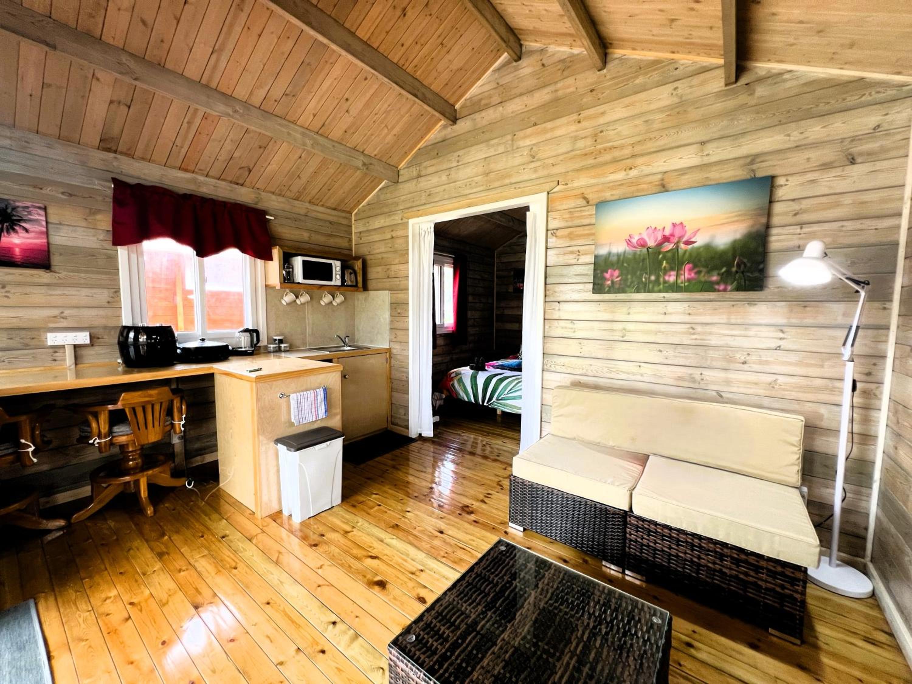 Villa photo 1