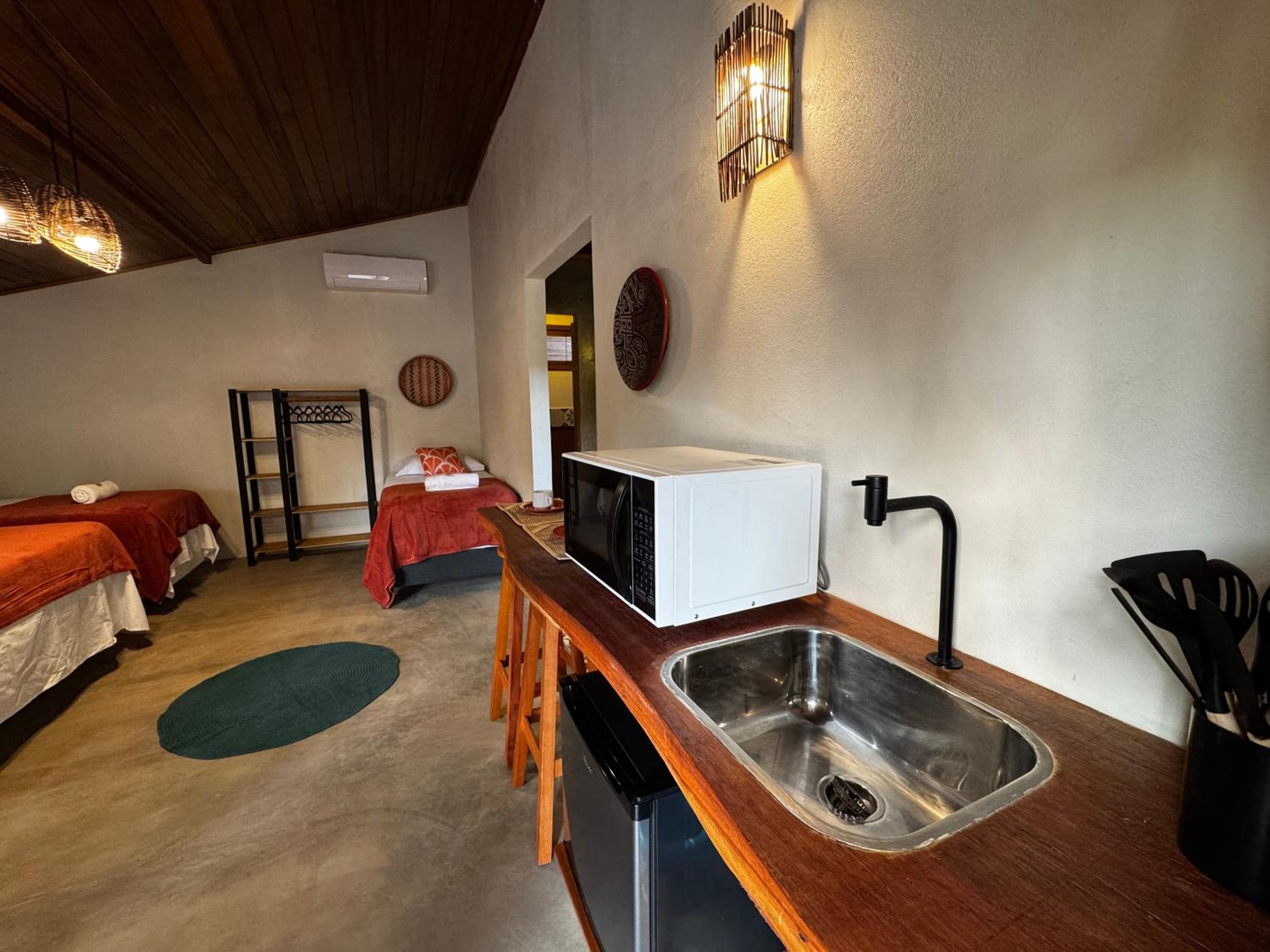 Superior Quadruple Room
