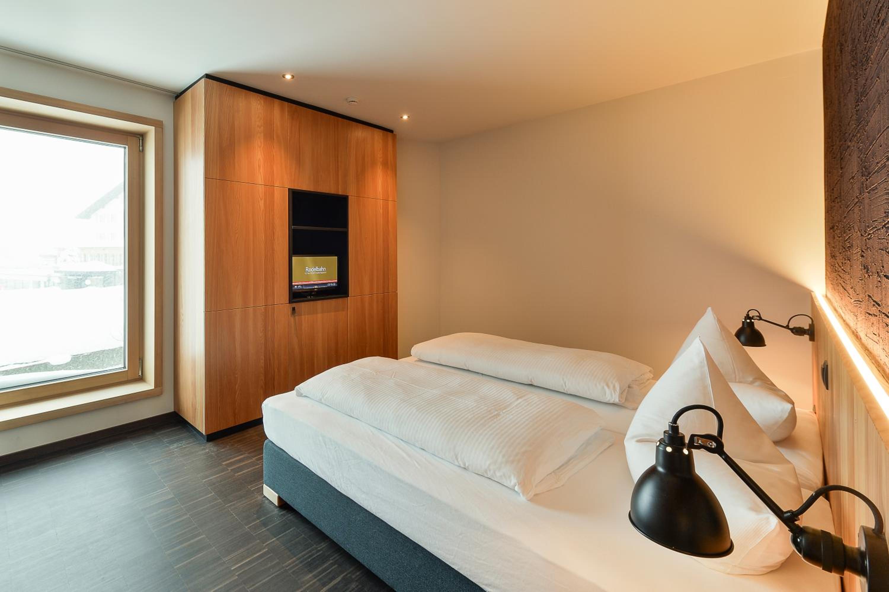 Superior Apartment with Sauna photo 1