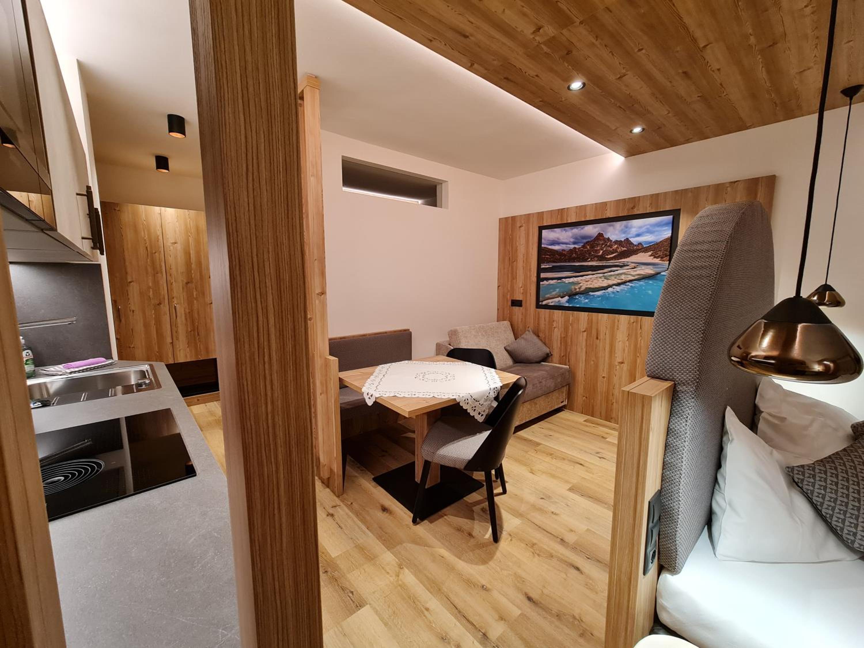 Living Suite XL photo 2
