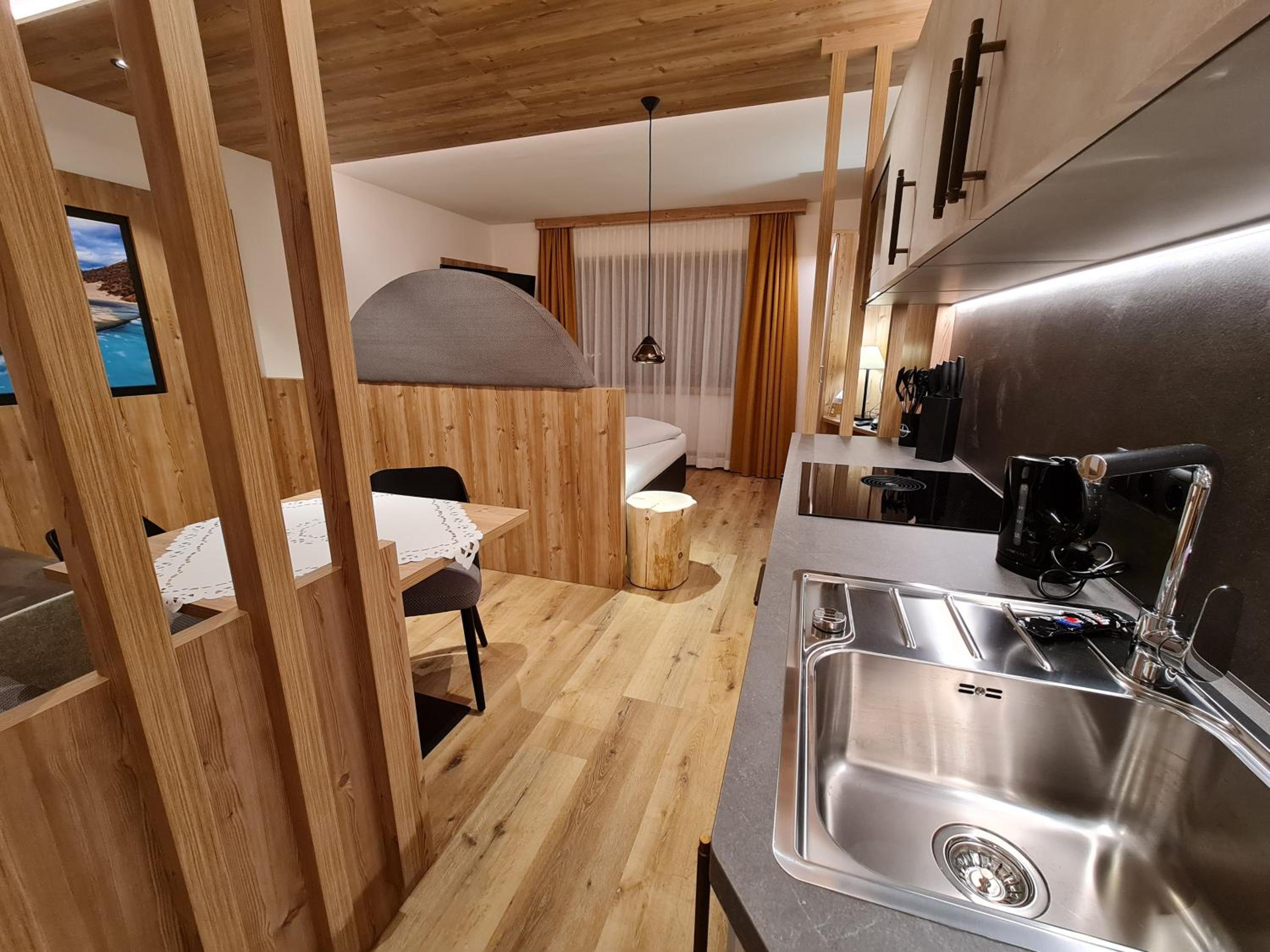 Living Suite XL photo 3