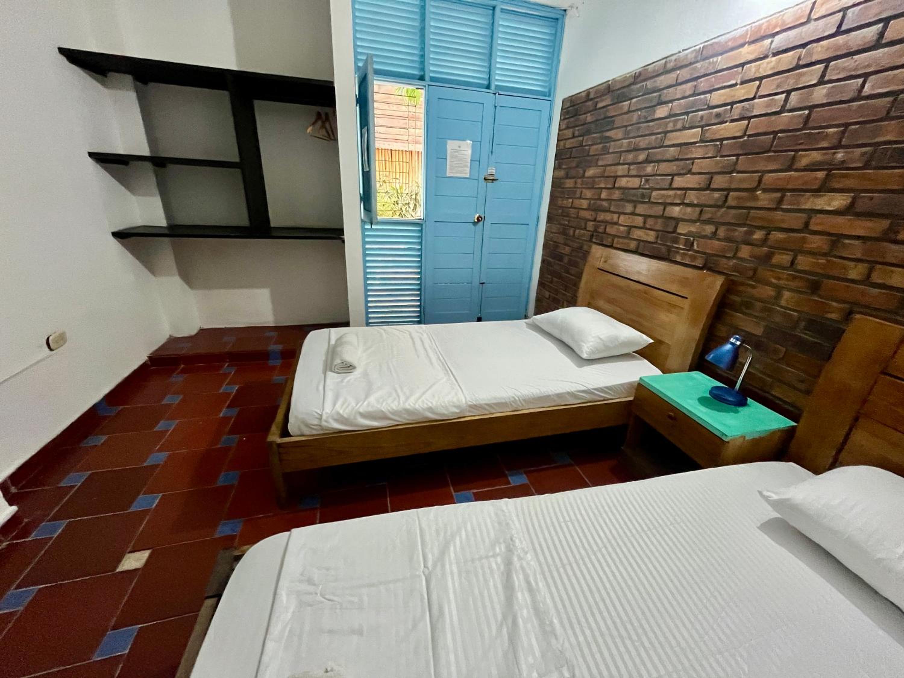 Standard Twin Room photo 1