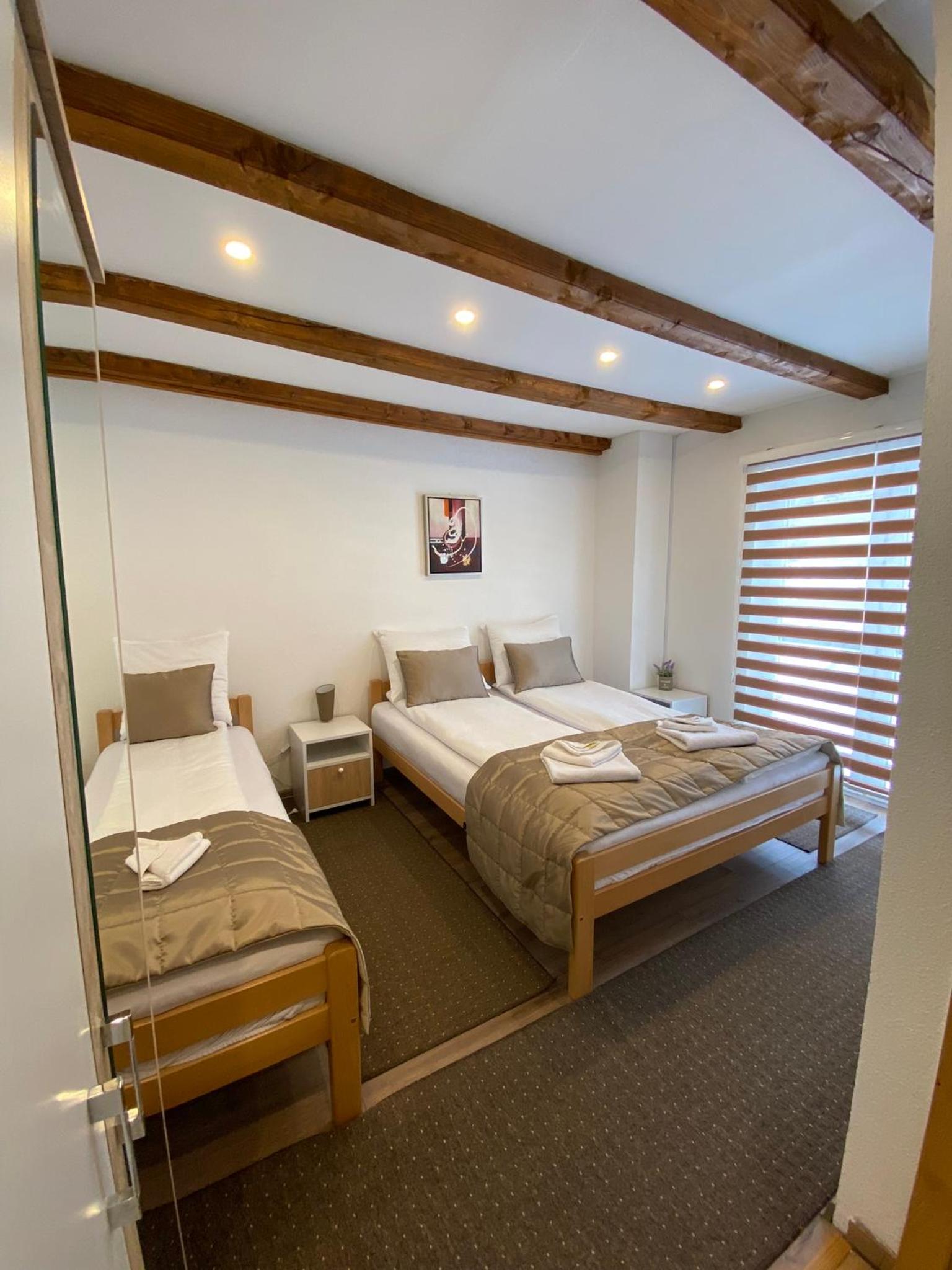 Deluxe Triple Room photo 1