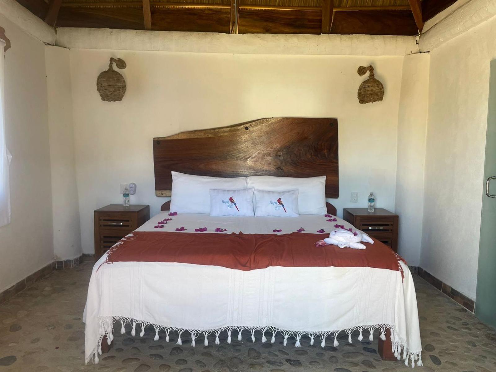 Double or Twin Room photo 3