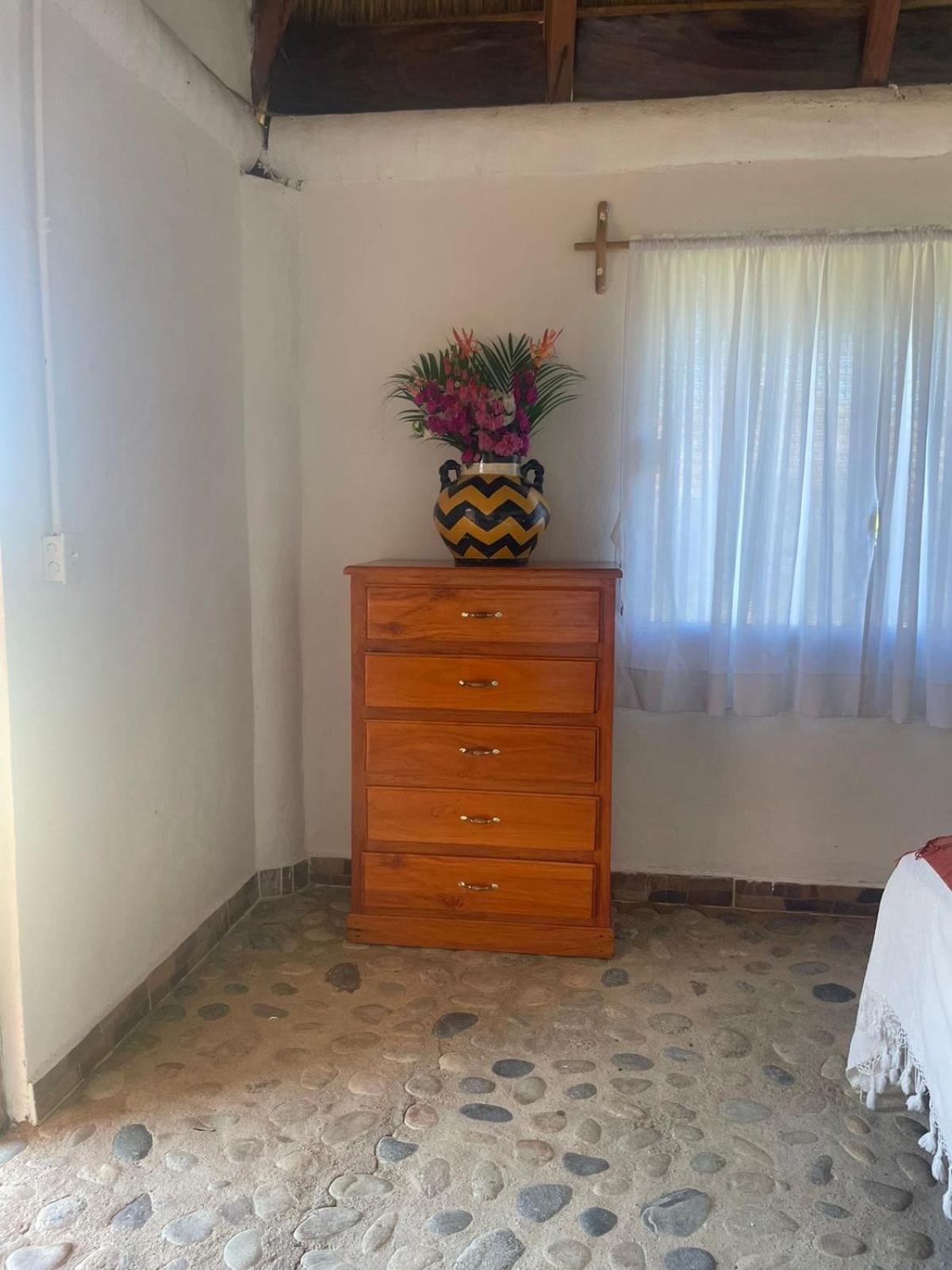 Double or Twin Room photo 2
