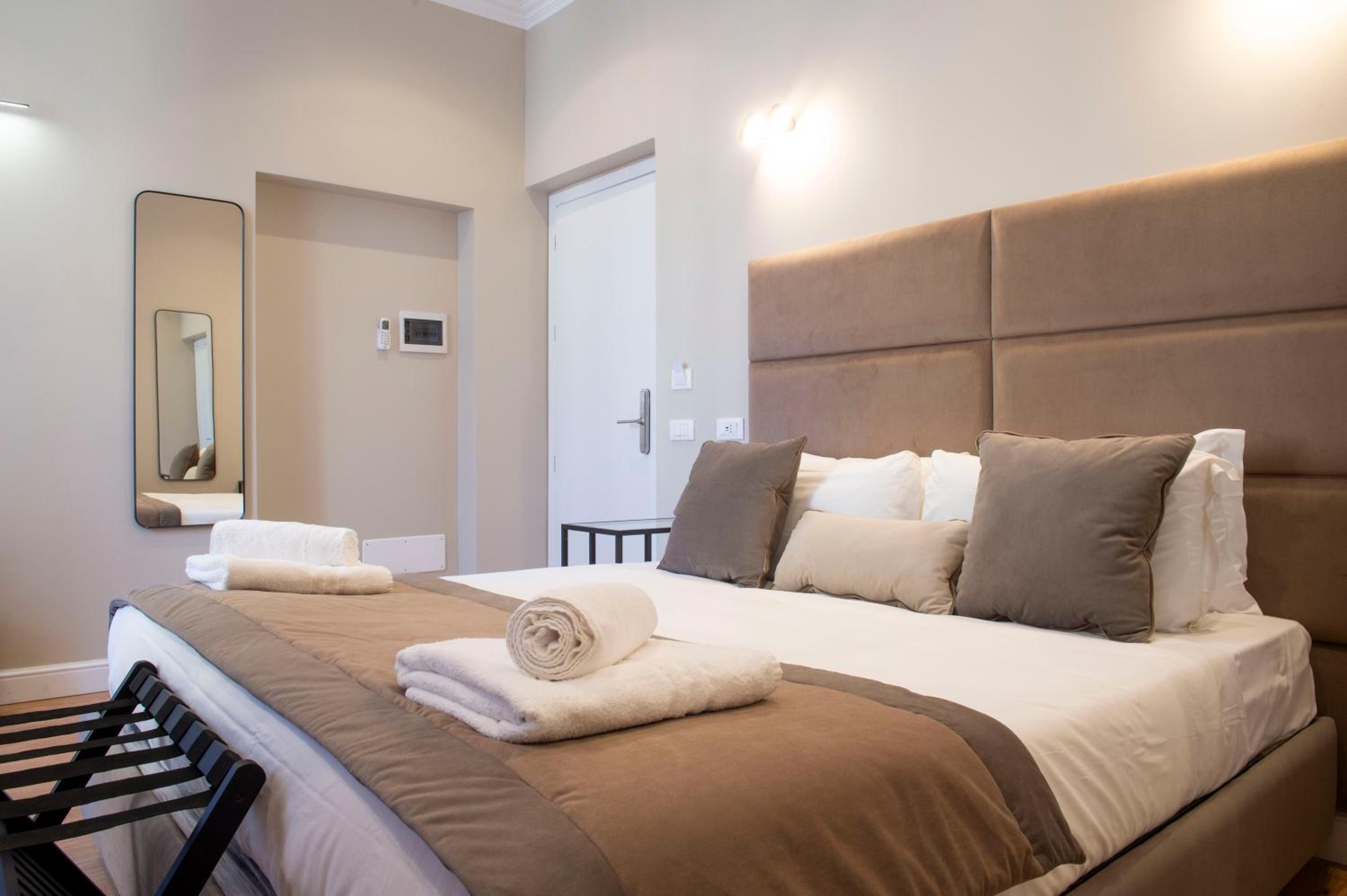 Superior Queen Room photo 1